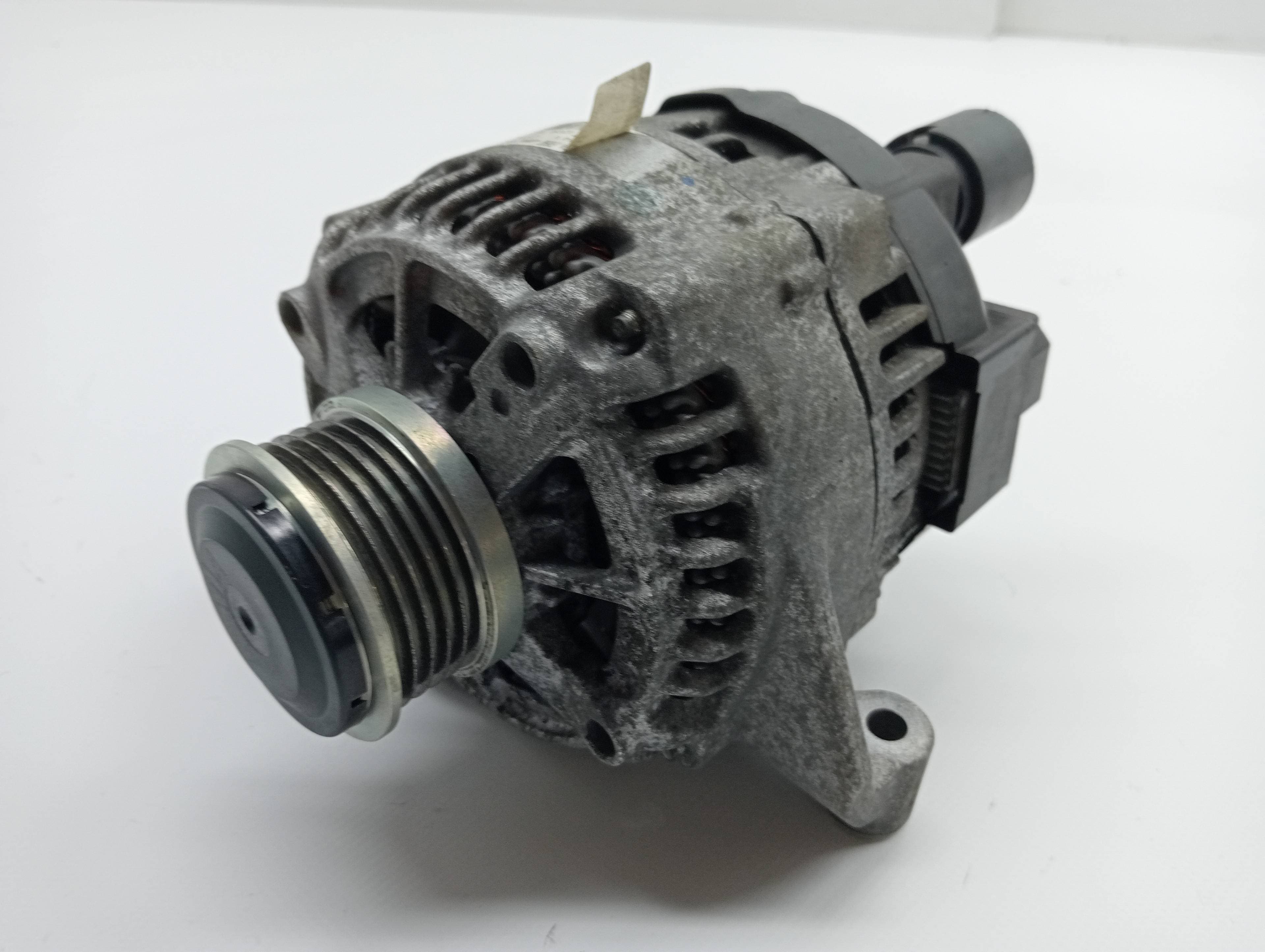 Alternador FIAT 500 L (330) 2