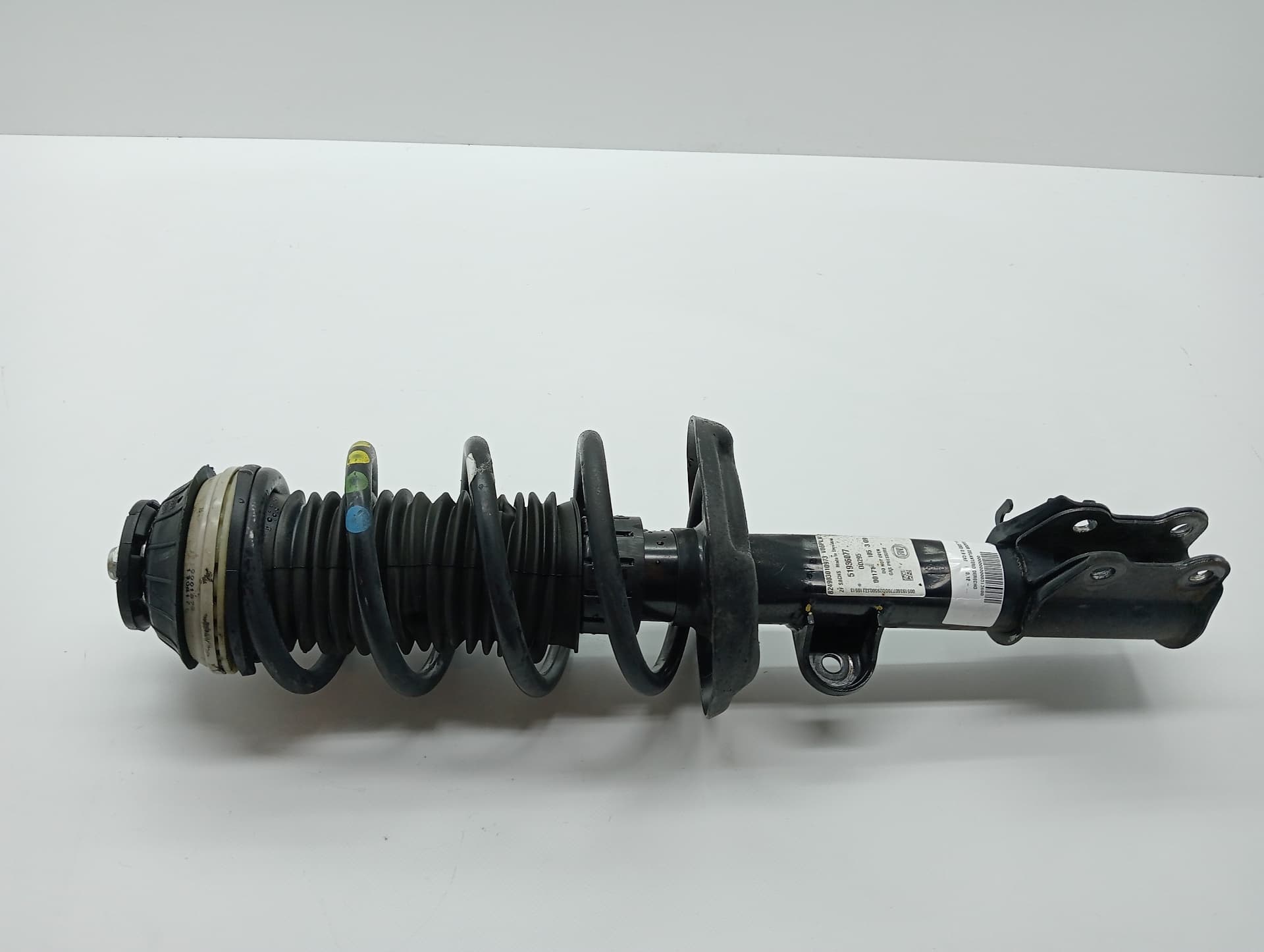Amortiguador delantero derecho FIAT 500 L (330)