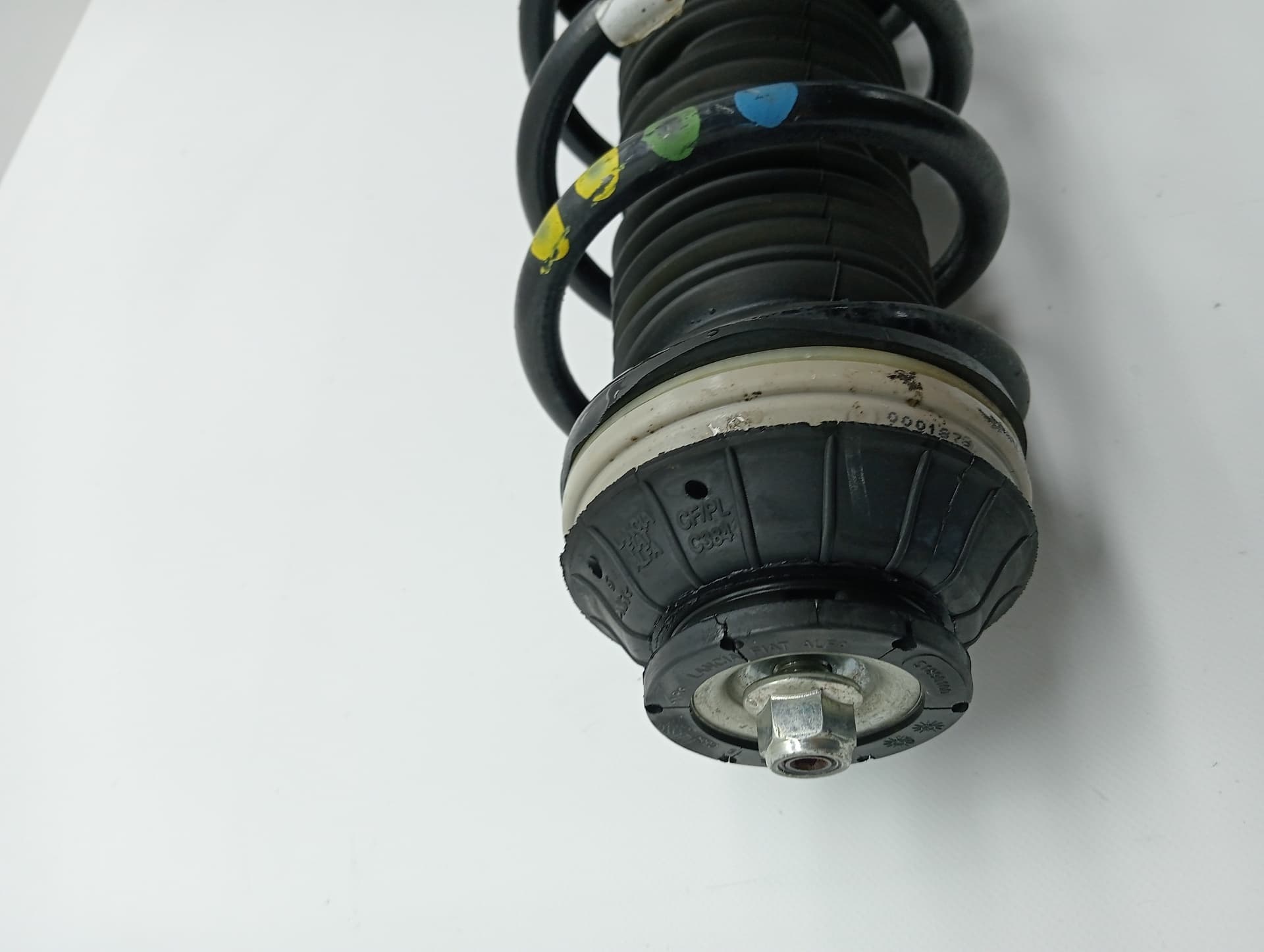 Amortiguador delantero derecho FIAT 500 L (330) 2
