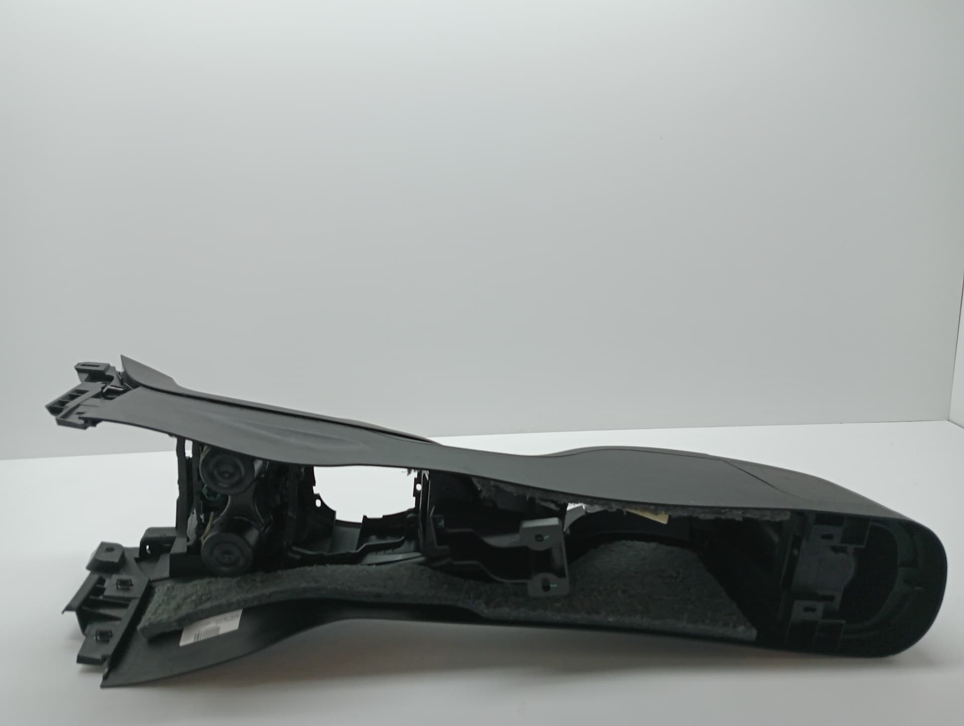 Consola central FIAT 500 L (330)