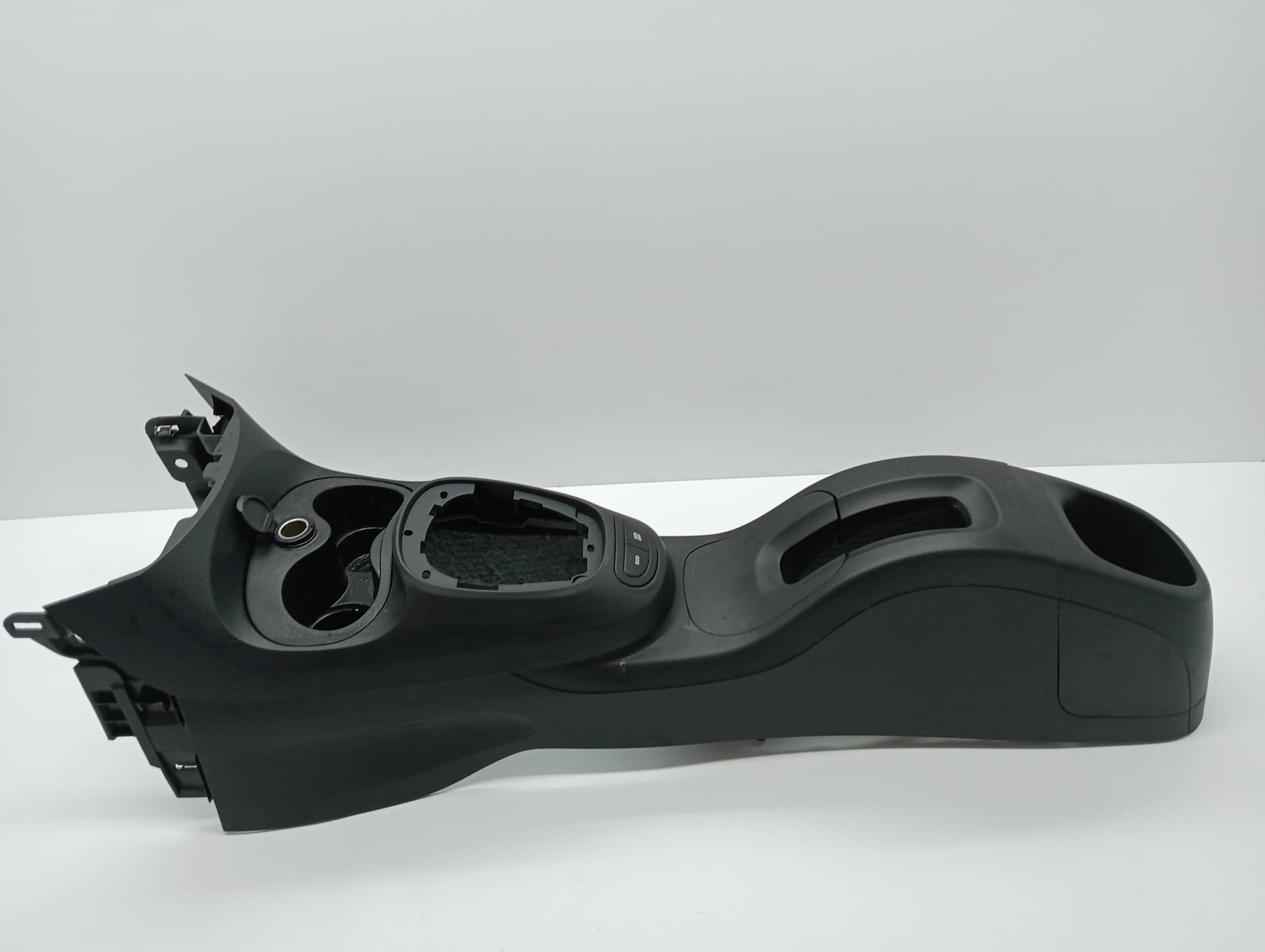 Consola central FIAT 500 L (330) 3