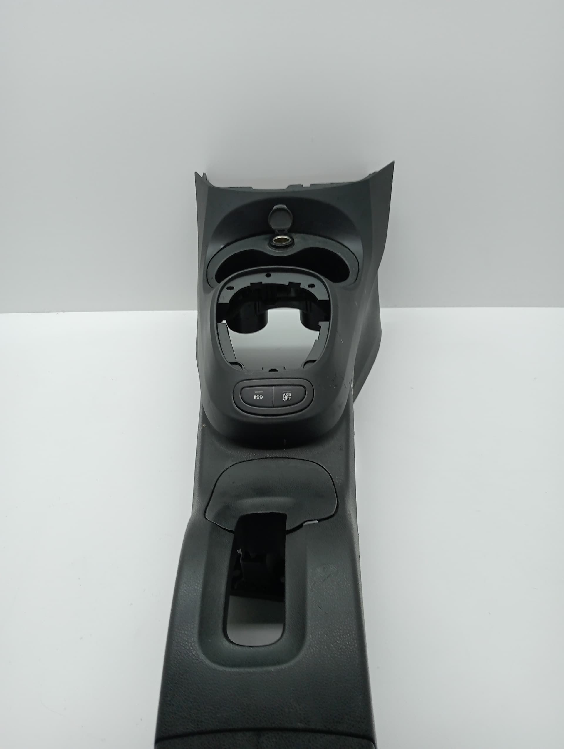 Consola central FIAT 500 L (330) 2