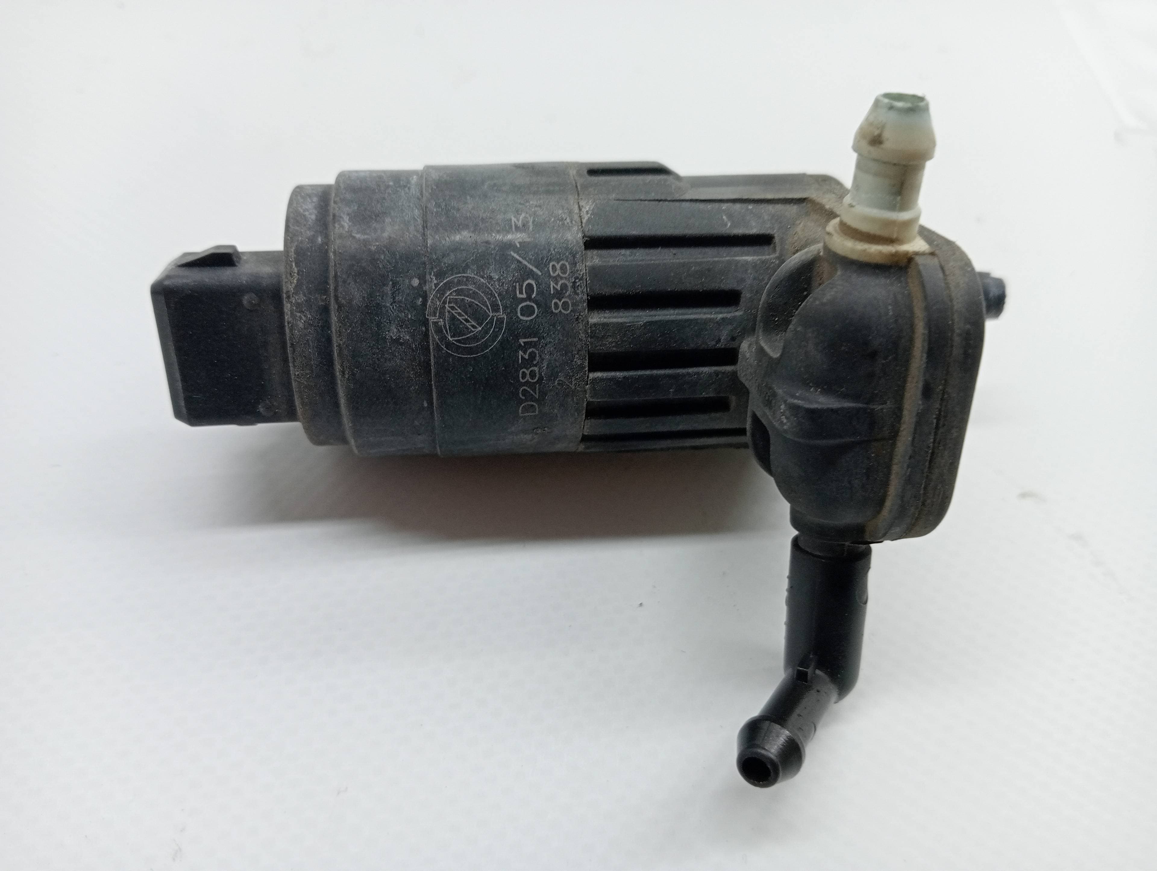 Bomba limpia FIAT 500 L (330)