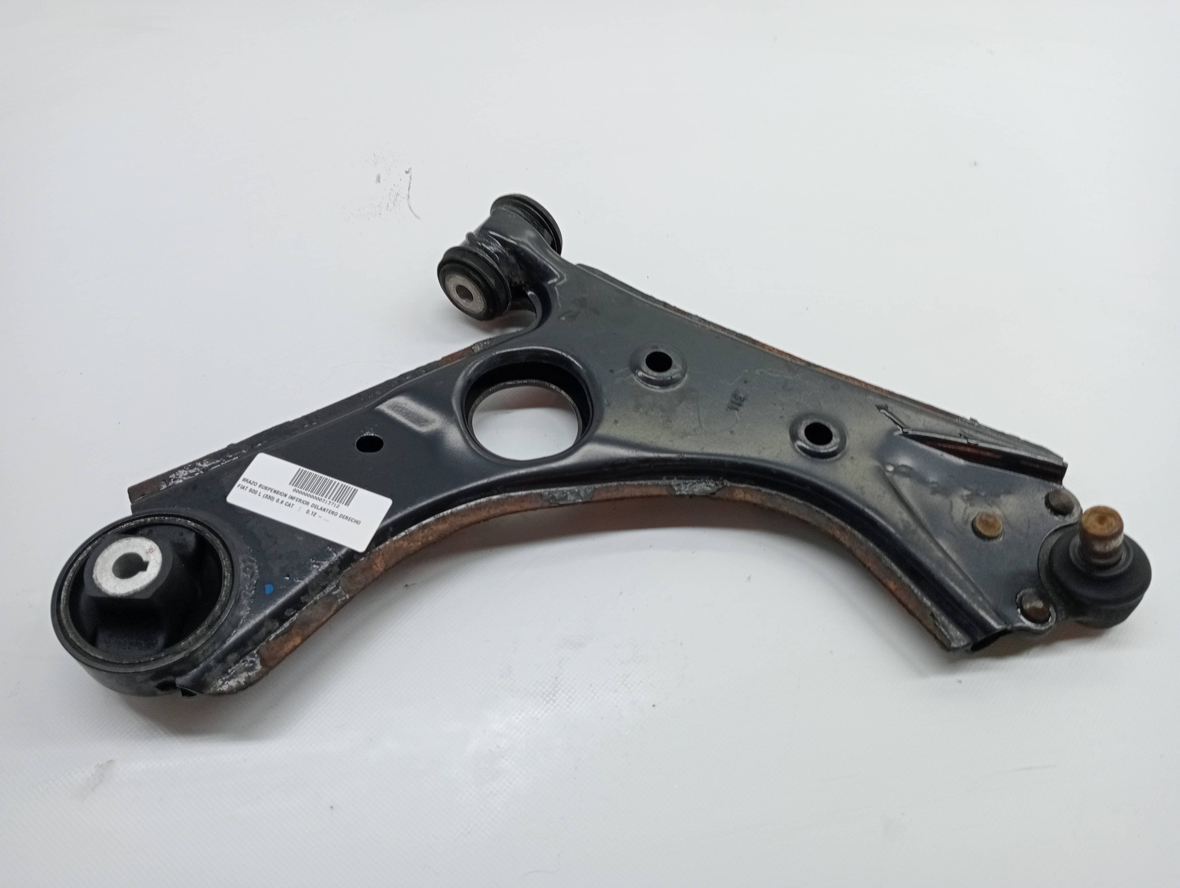 Brazo suspension inferior delantero derecho FIAT 500 L (330)