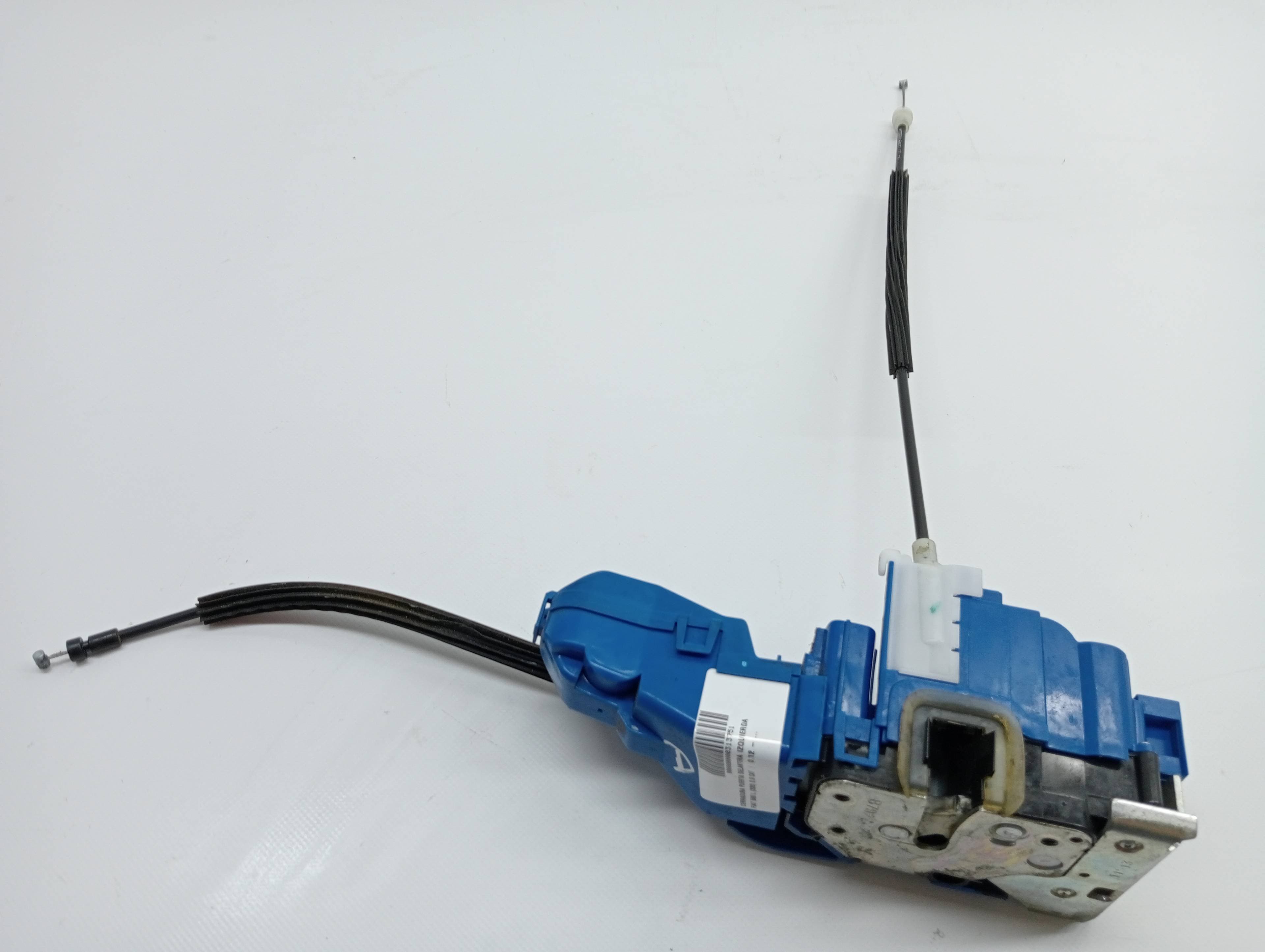 Cerradura puerta delantera izquierda FIAT 500 L (330)