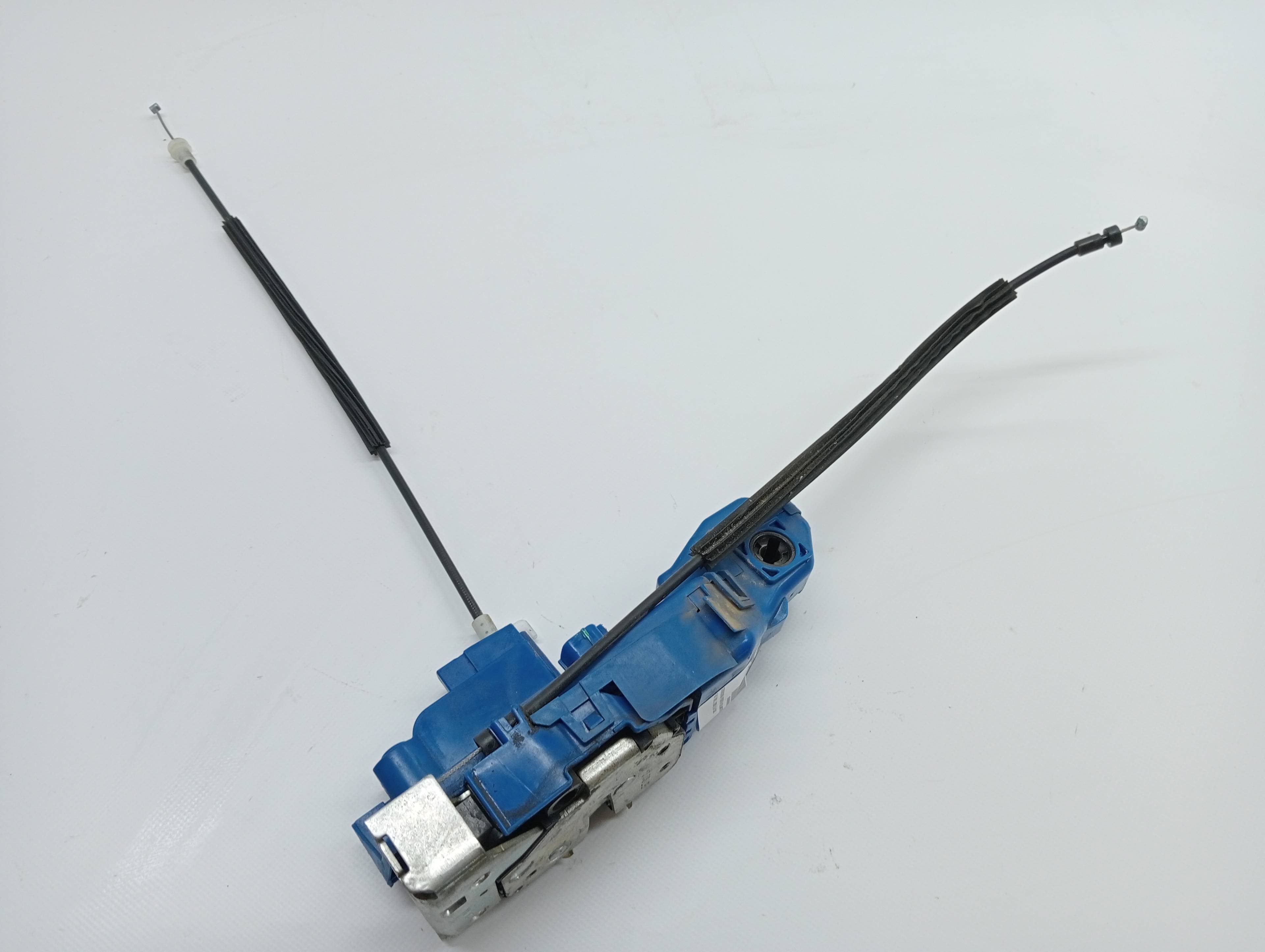 Cerradura puerta delantera izquierda FIAT 500 L (330) 2