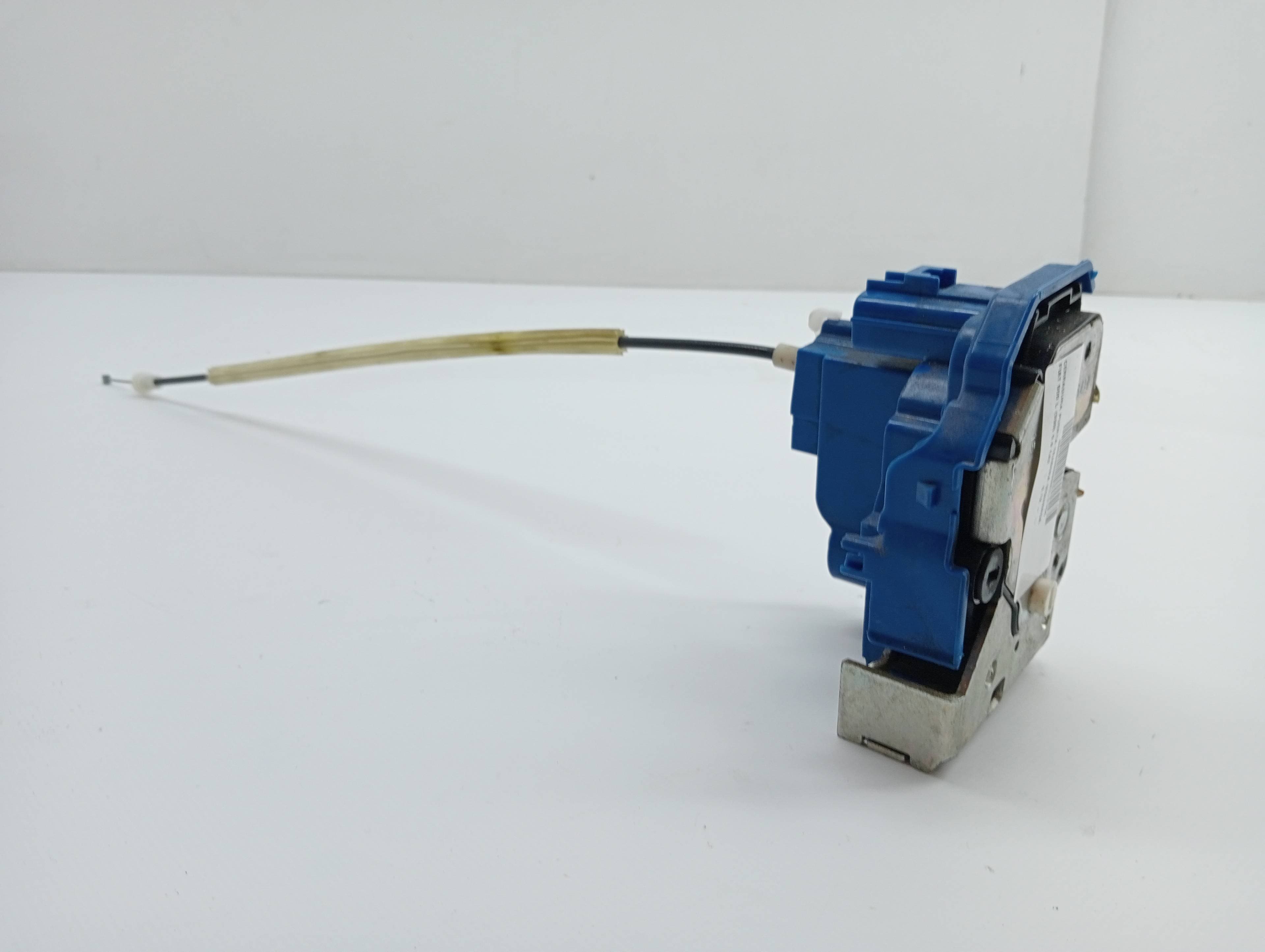 Cerradura puerta trasera izquierda FIAT 500 L (330)