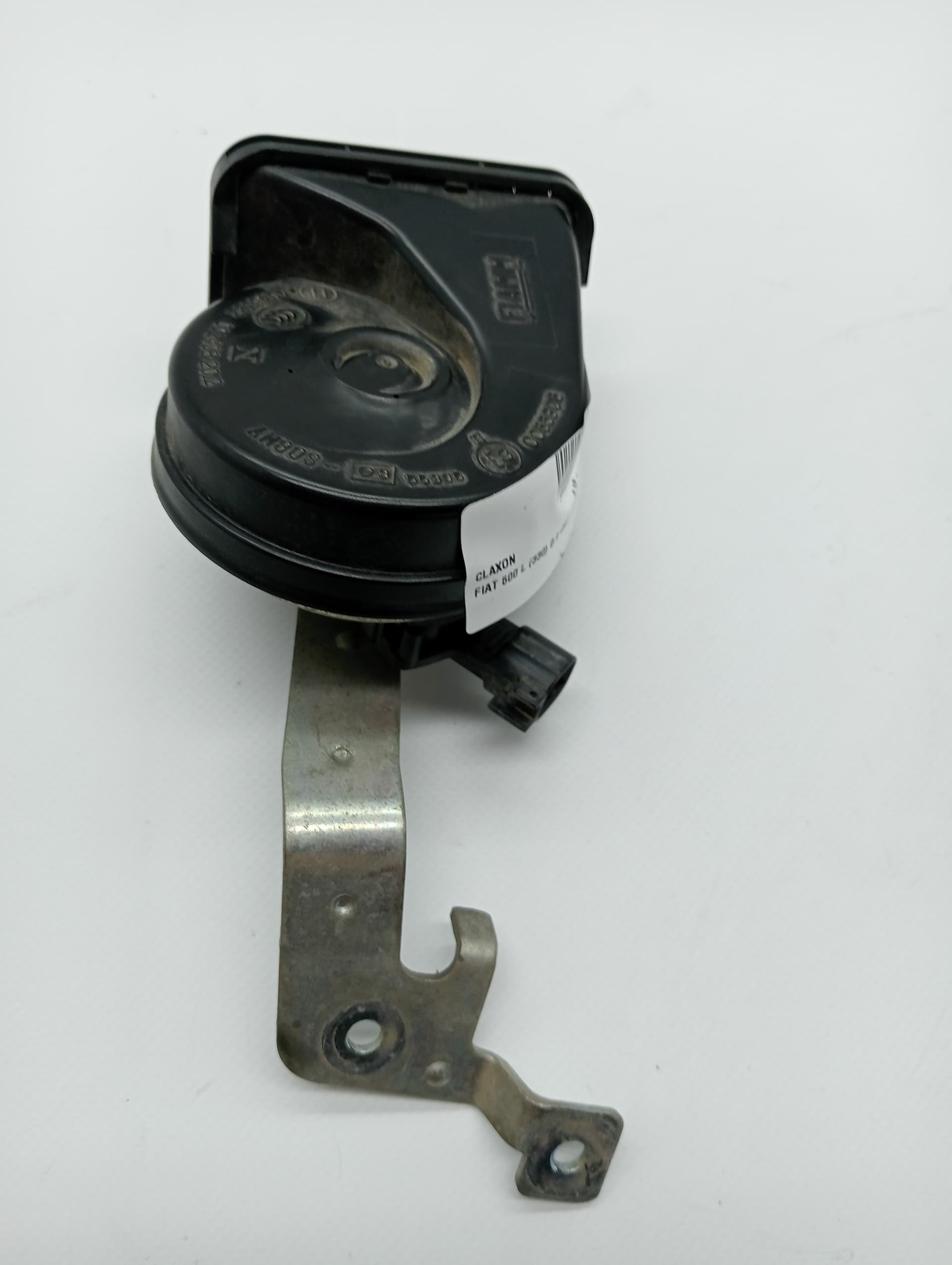 Claxon FIAT 500 L (330)