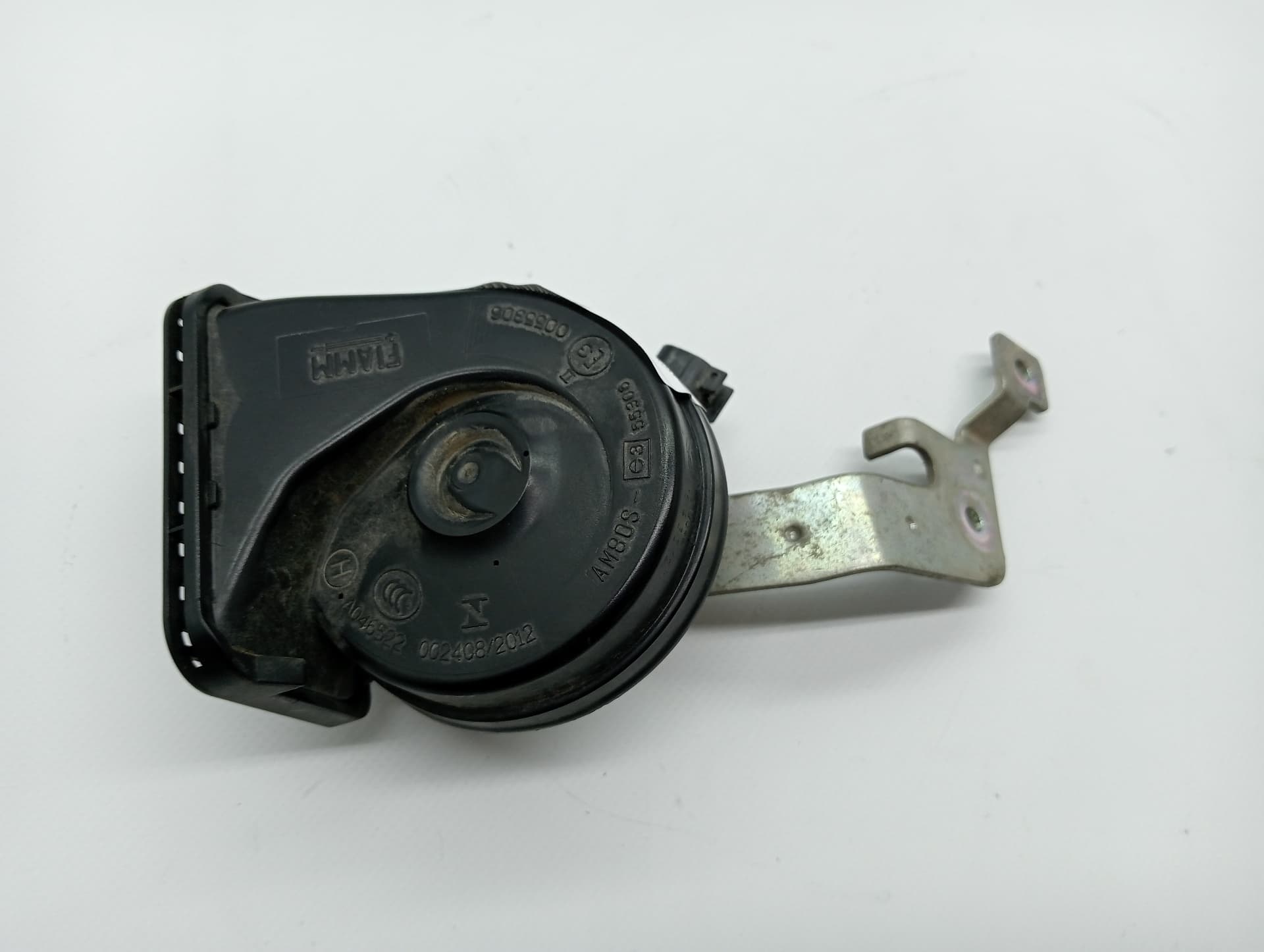 Claxon FIAT 500 L (330) 2