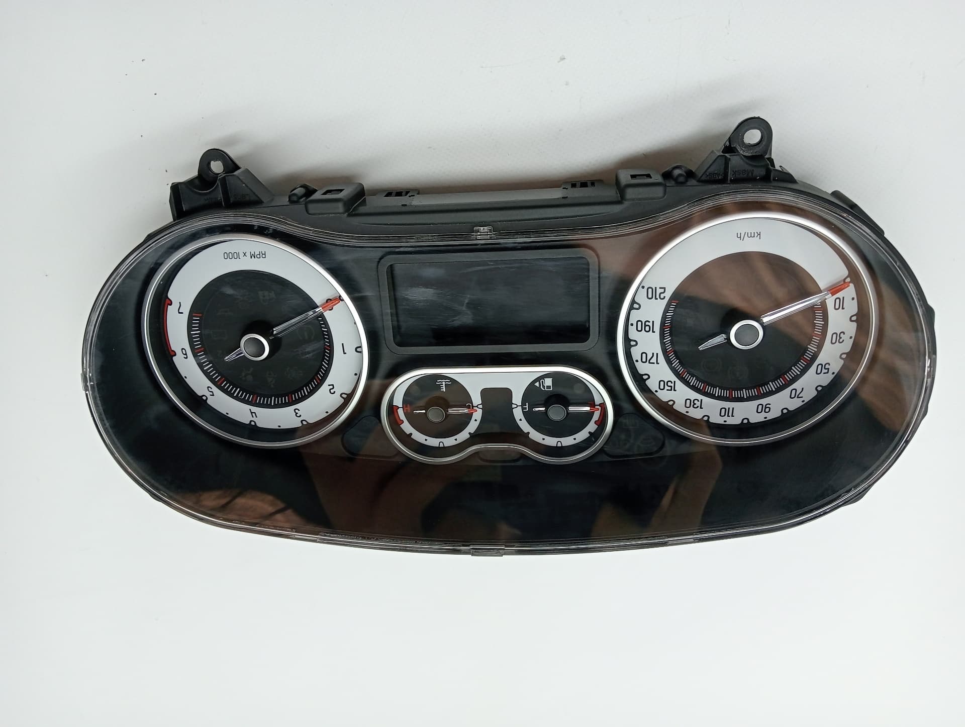 Cuadro instrumentos FIAT 500 L (330)