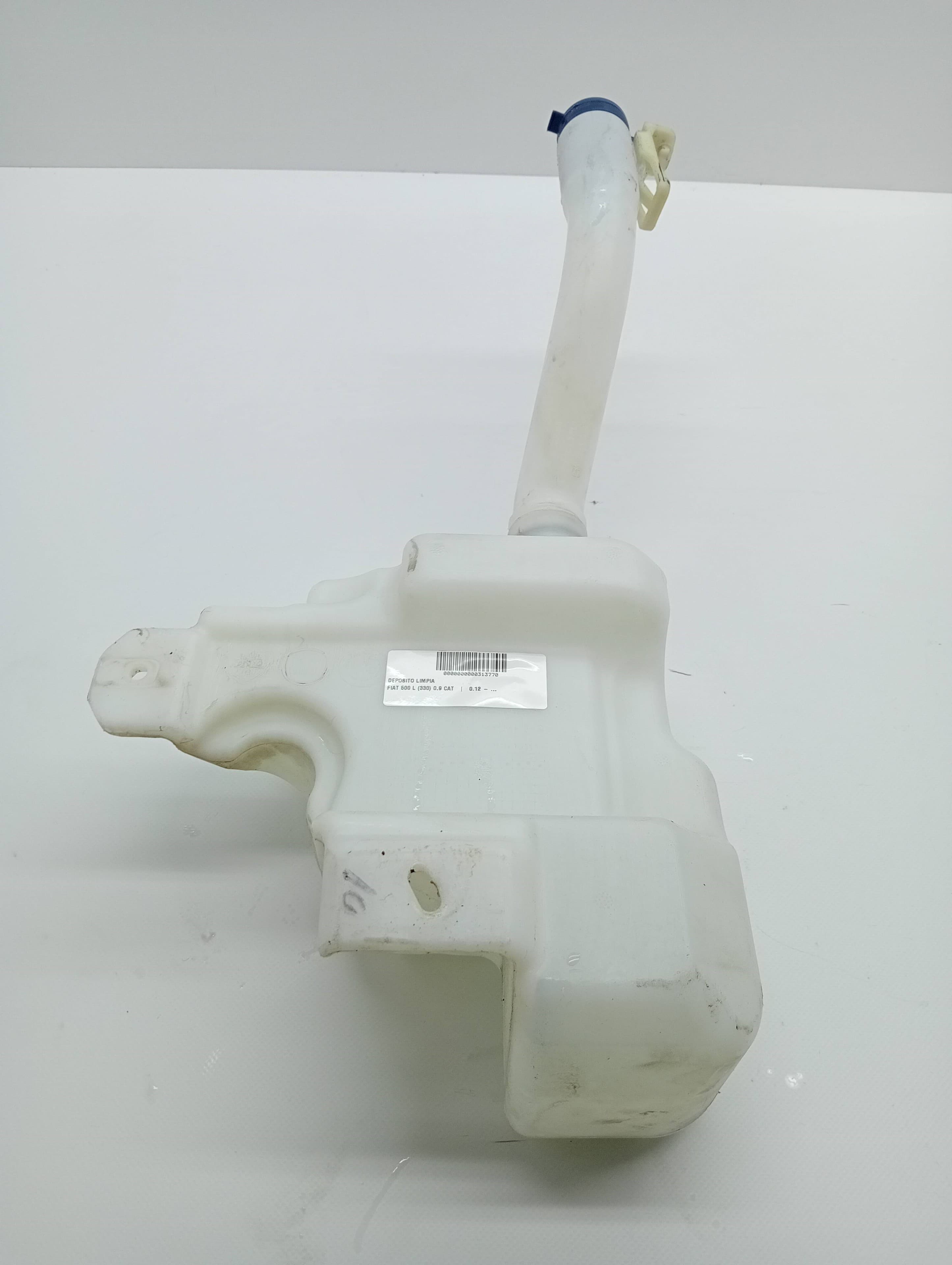 Deposito limpia FIAT 500 L (330)