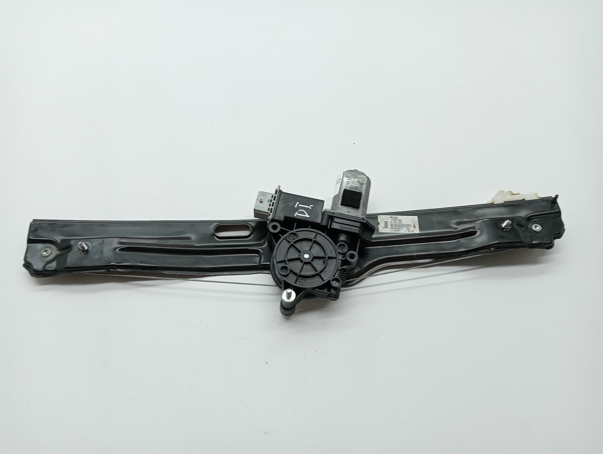 Elevalunas delantero izquierdo FIAT 500 L (330) 3