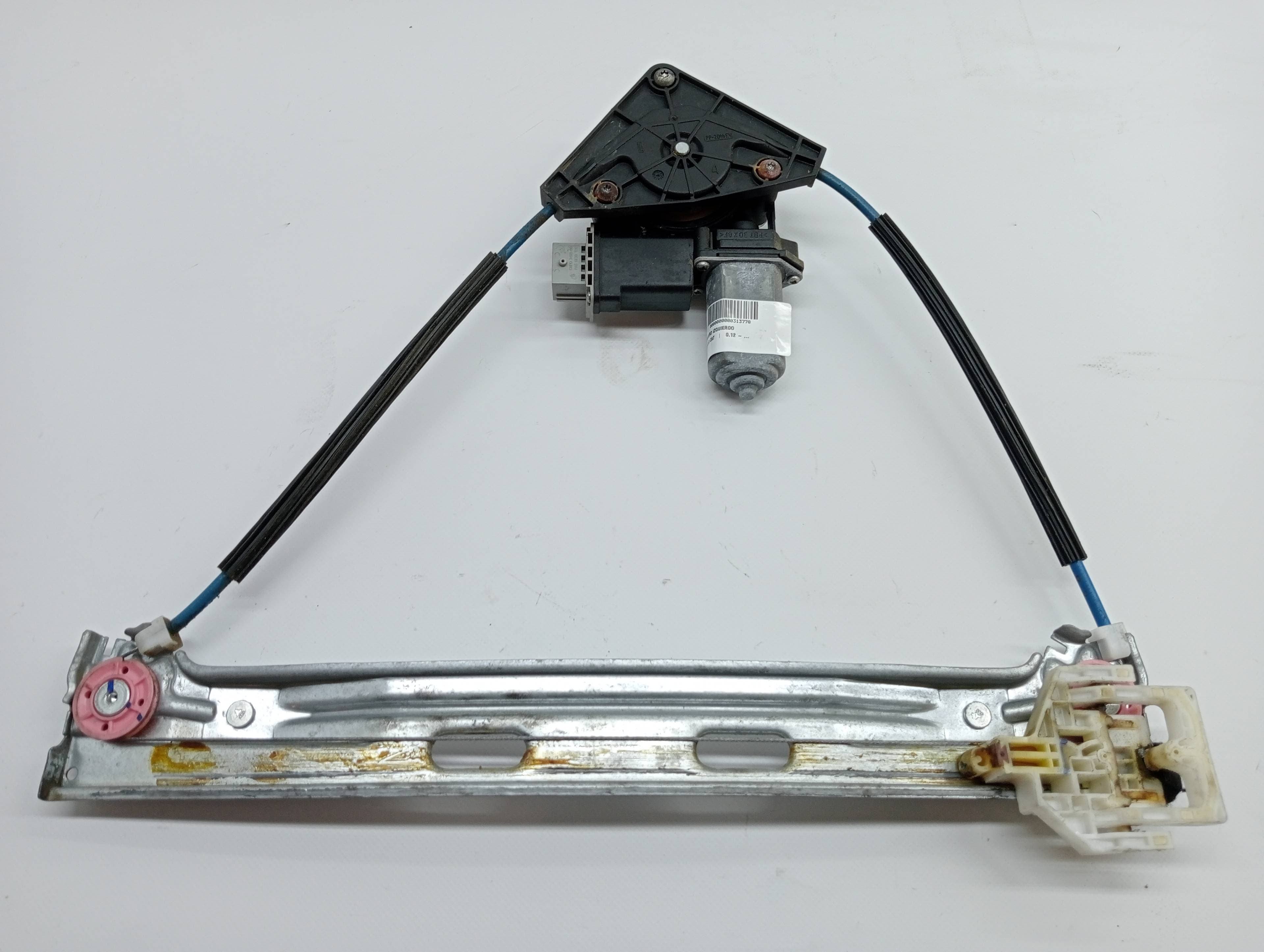 Elevalunas trasero izquierdo FIAT 500 L (330)