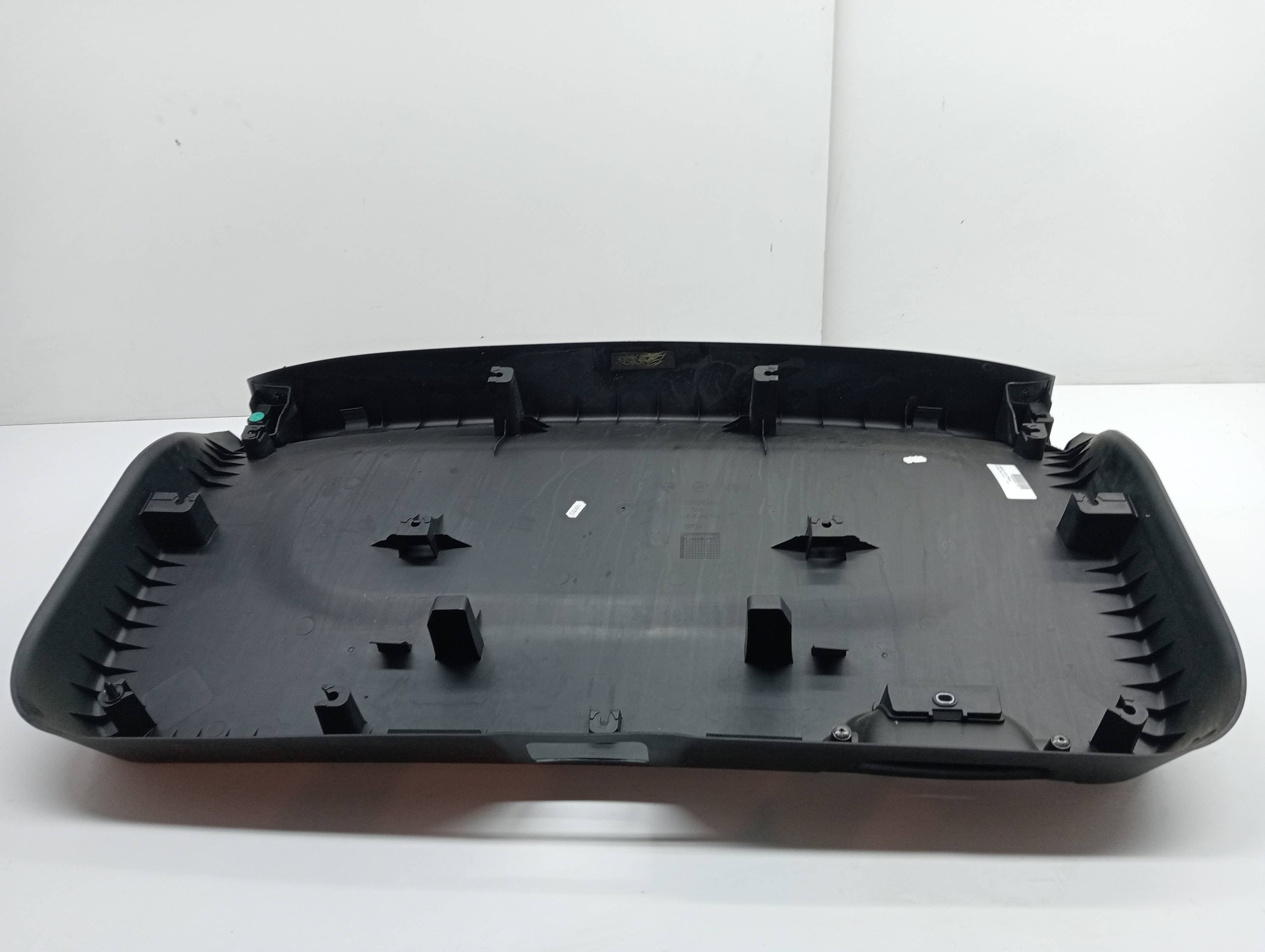 Guarnecido porton trasero FIAT 500 L (330) 2