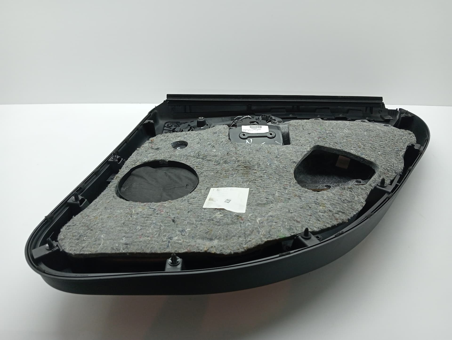 Recambio FIAT 500 L (330) ref. 735583296 2