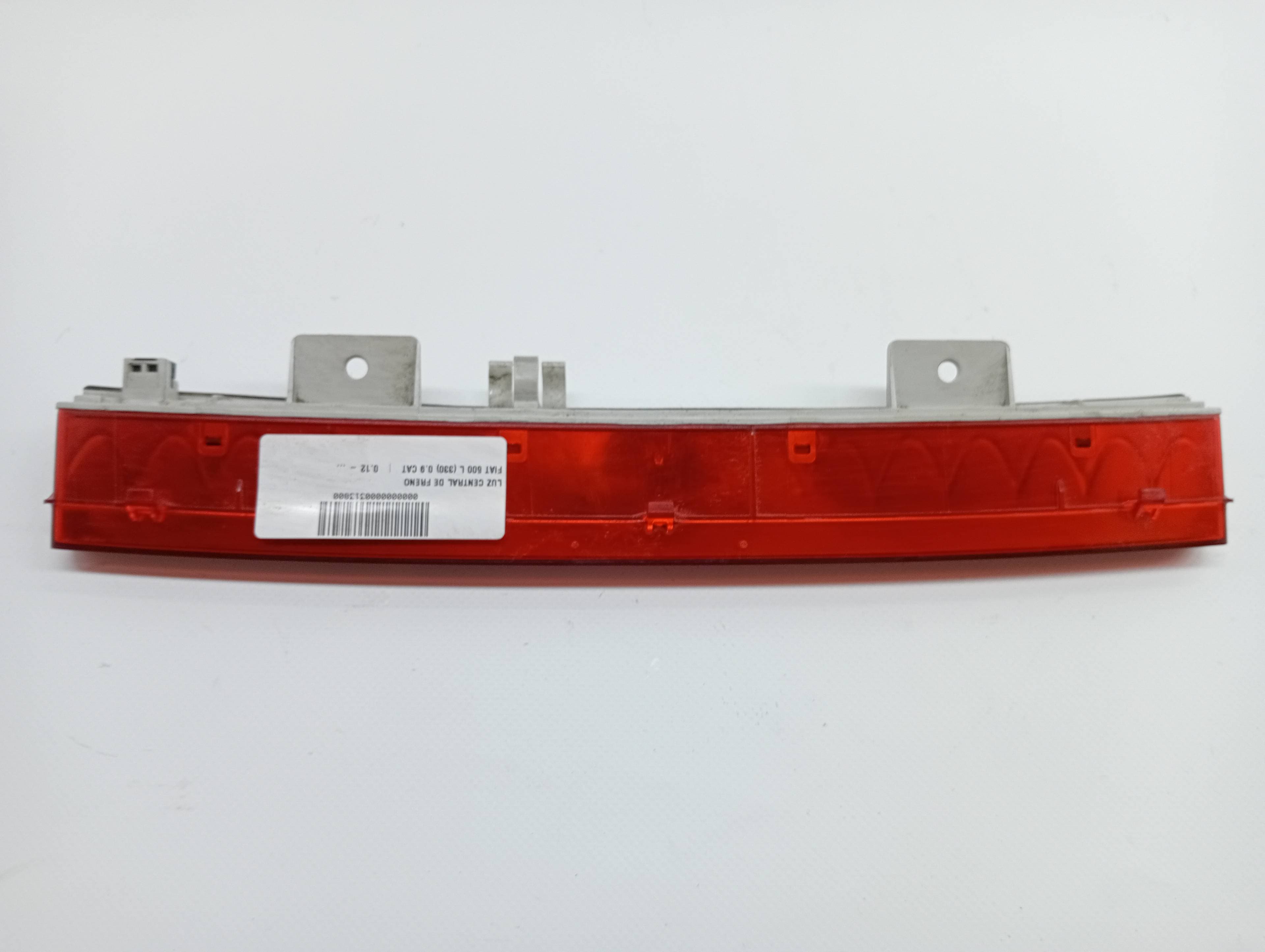Luz central de freno FIAT 500 L (330)