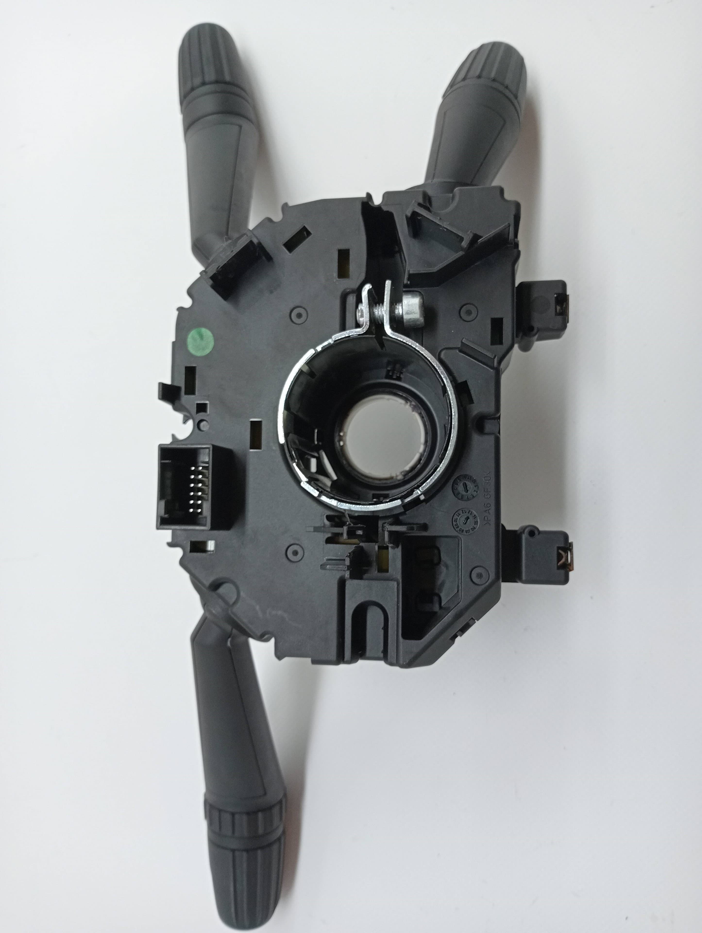 Mando multifuncion FIAT 500 L (330) 2