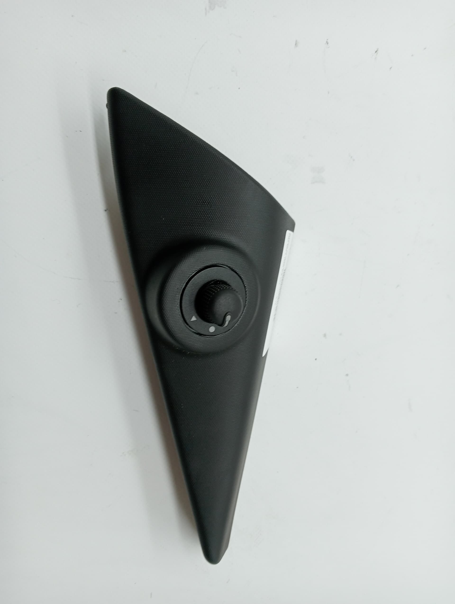 Mando retrovisor FIAT 500 L (330)