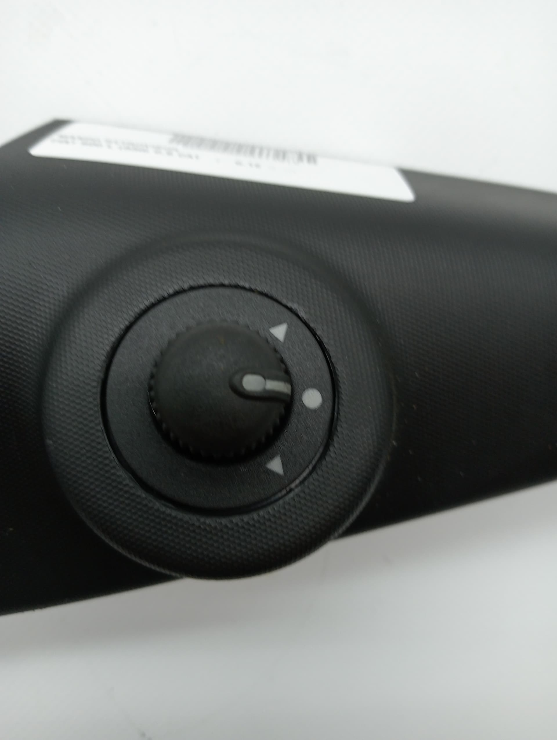 Mando retrovisor FIAT 500 L (330) 2