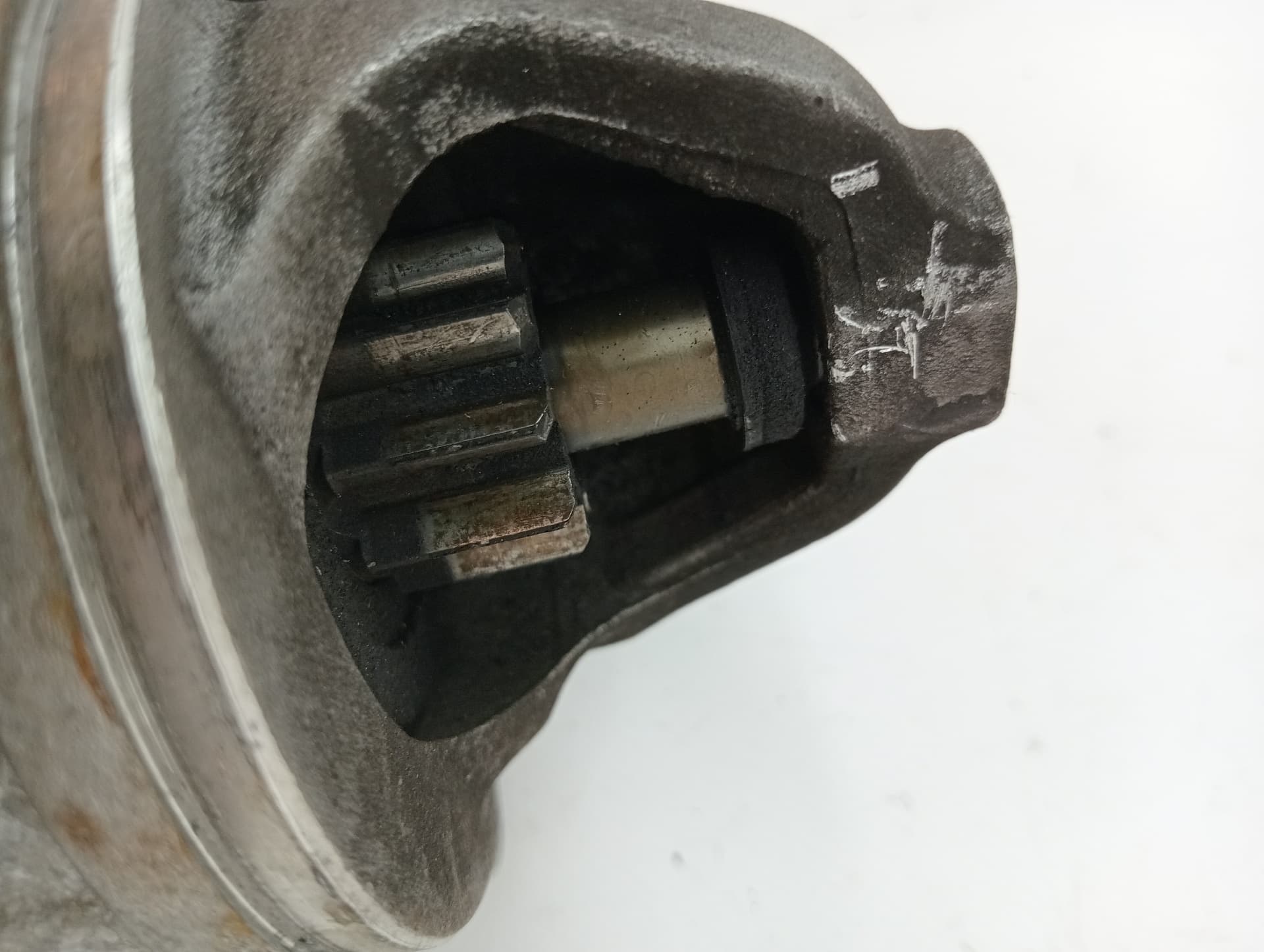 Motor arranque FIAT 500 L (330) 2