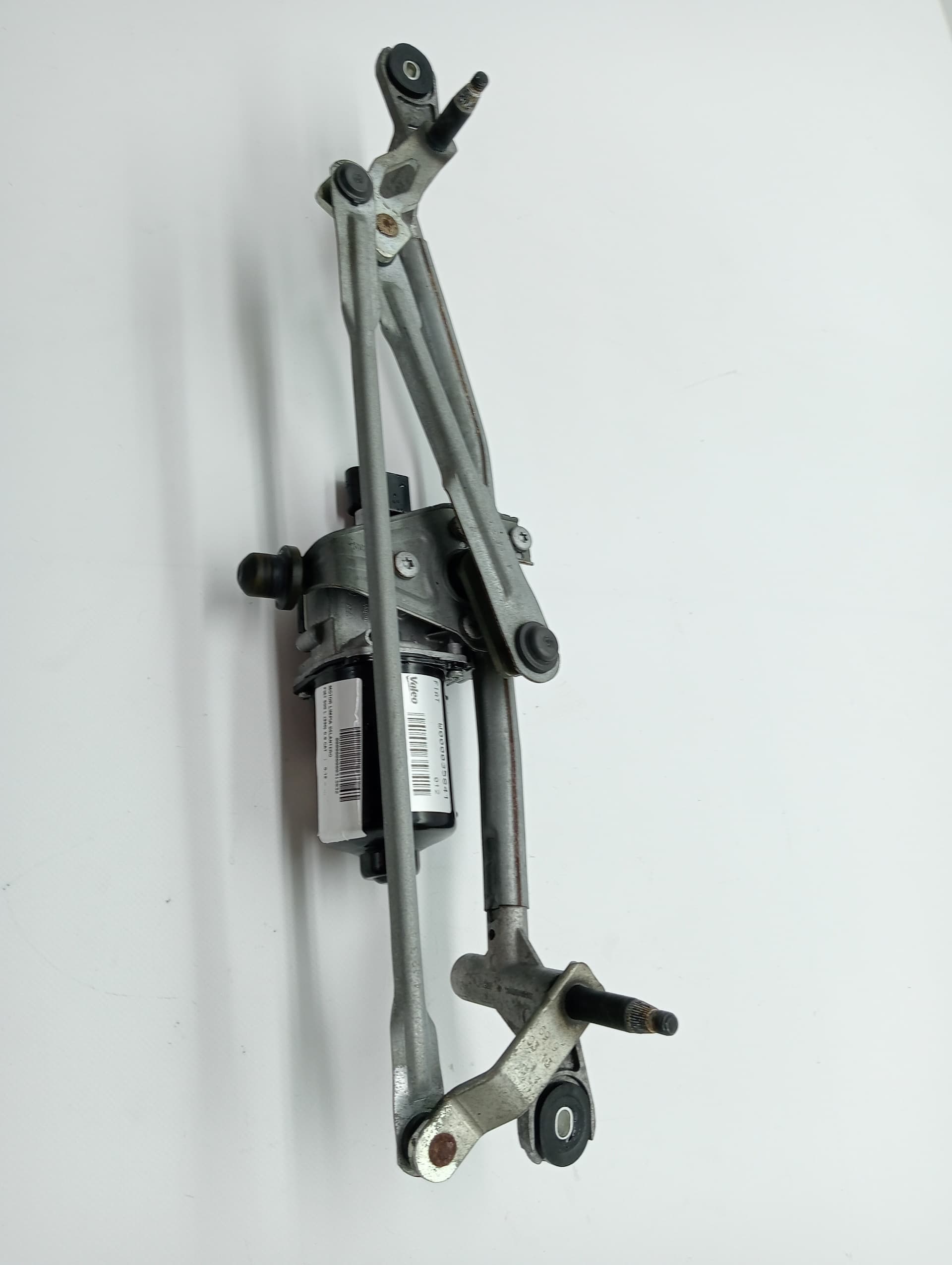 Motor limpia delantero FIAT 500 L (330)