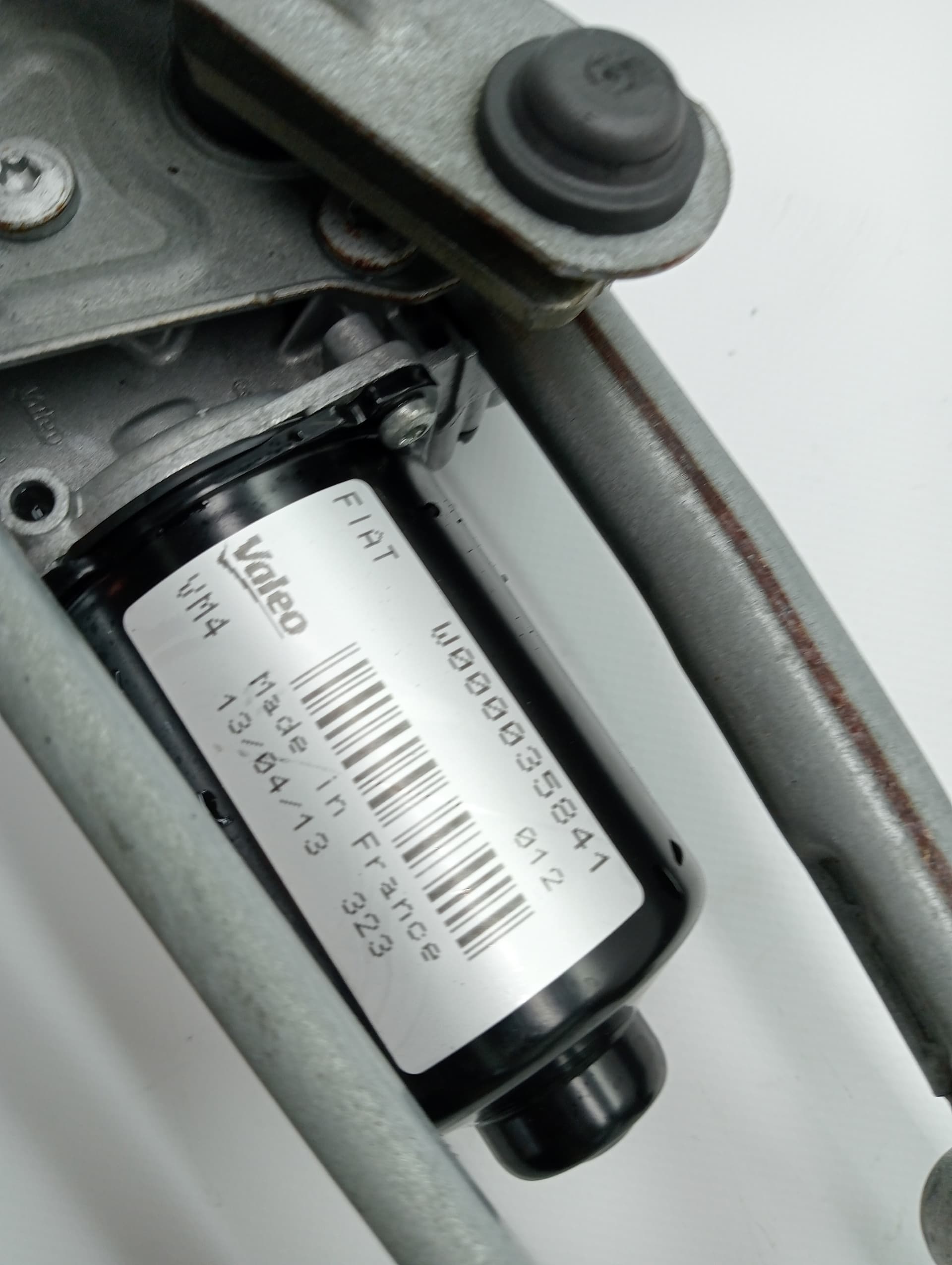 Motor limpia delantero FIAT 500 L (330) 3