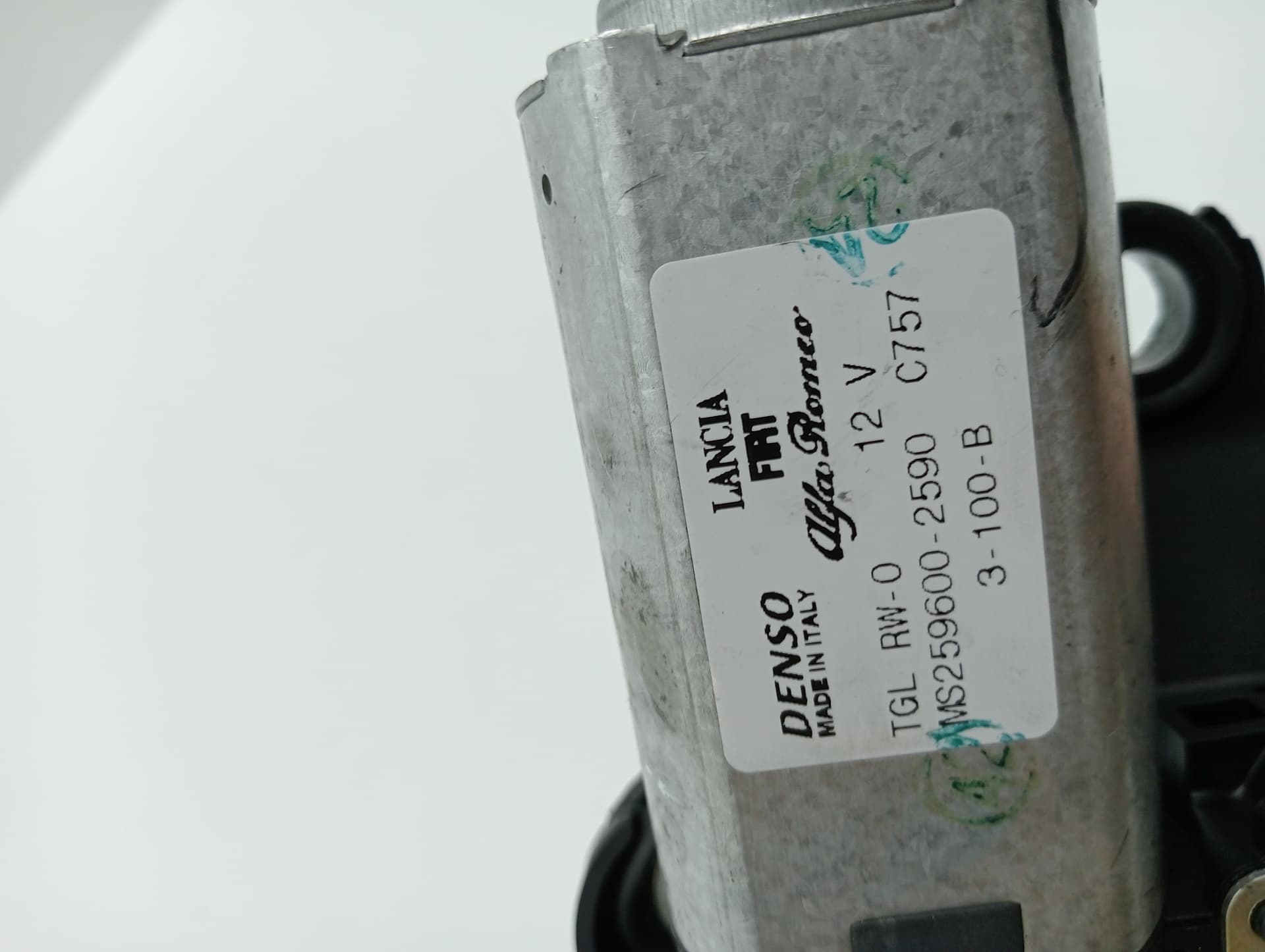 Motor limpia trasero FIAT 500 L (330) 2