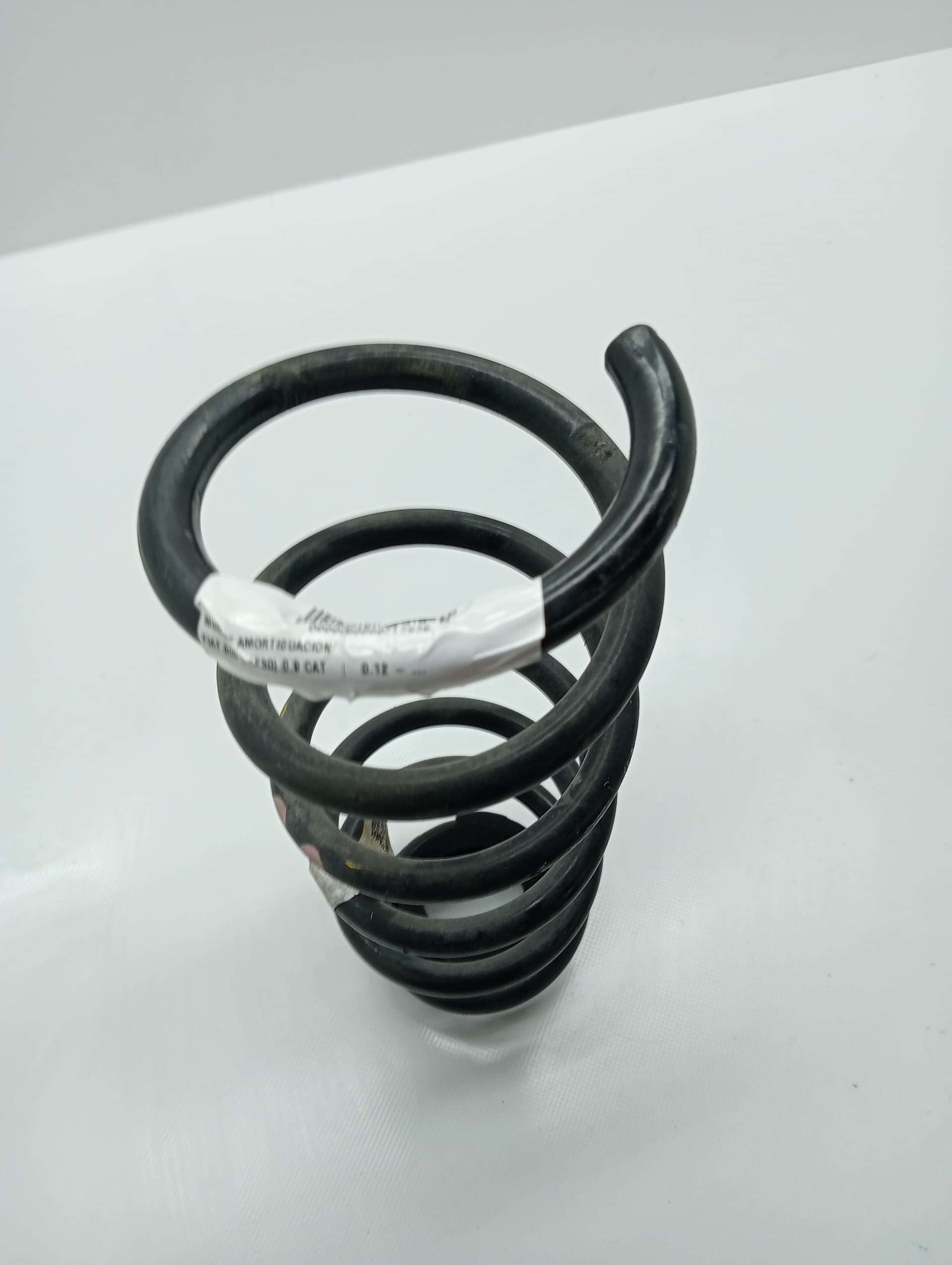 Muelle amortiguacion FIAT 500 L (330)