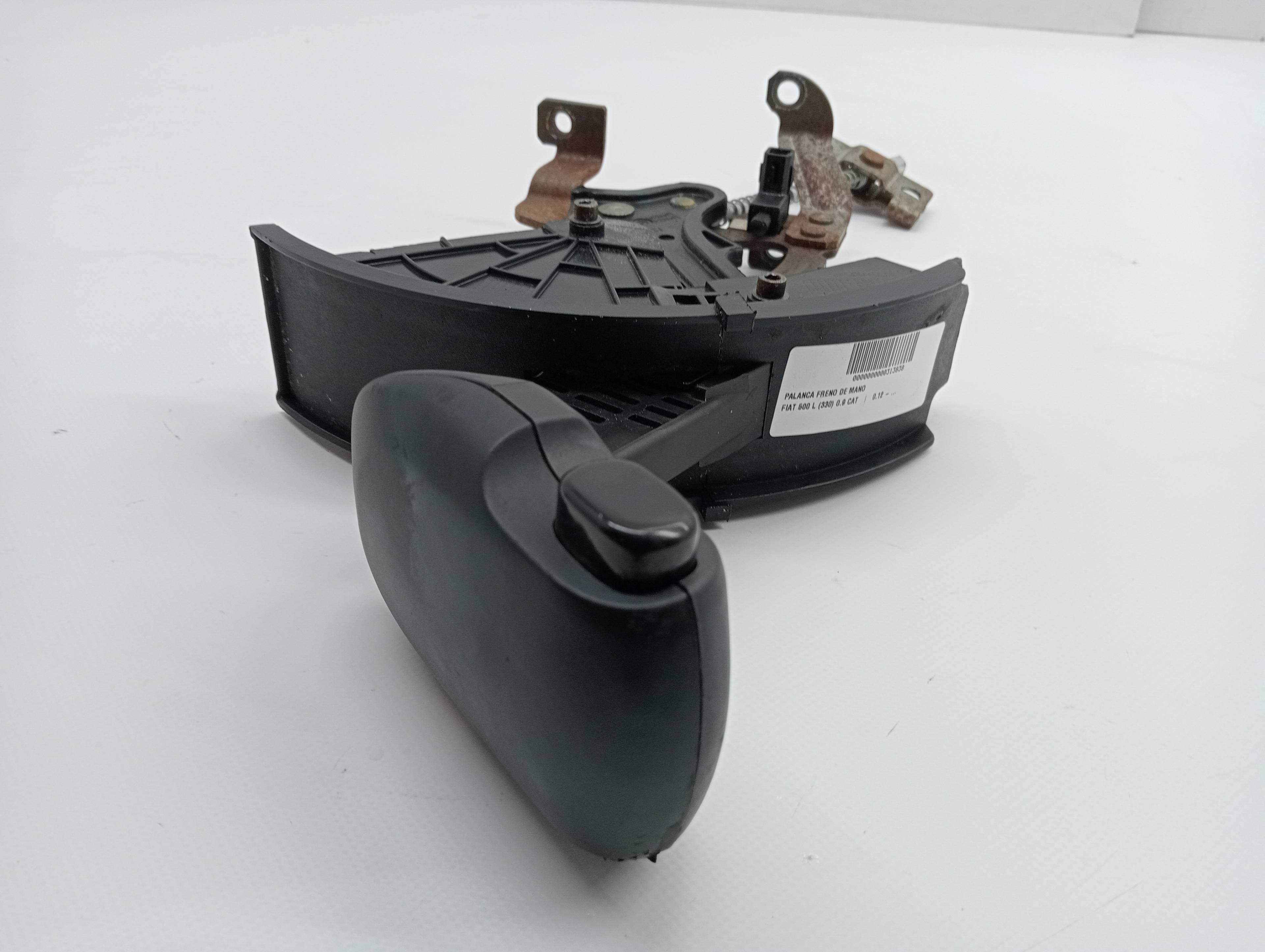 Palanca freno de mano FIAT 500 L (330)