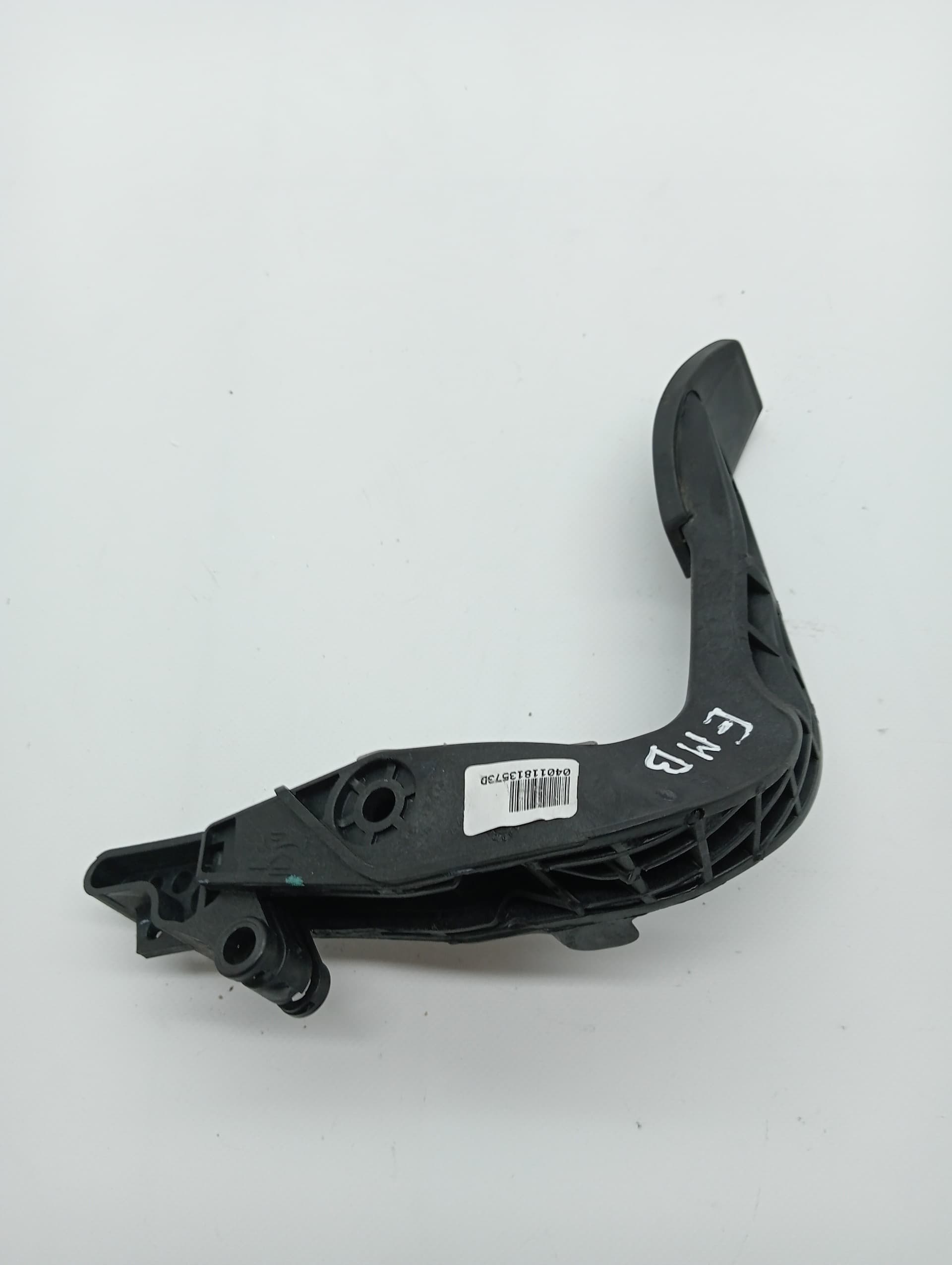 Pedal embrague FIAT 500 L (330) 2