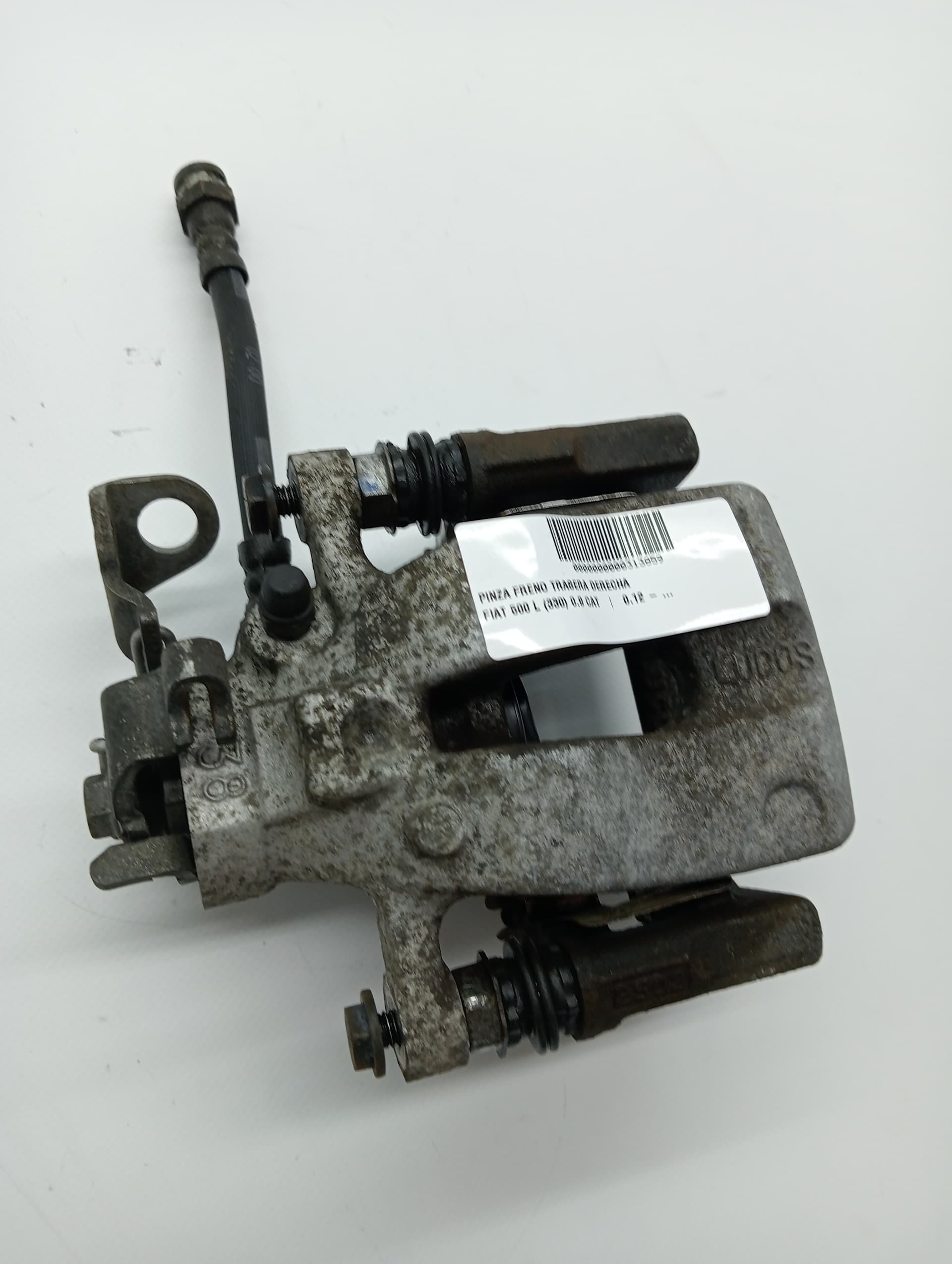 Recambio FIAT 500 L (330) ref. 51953240