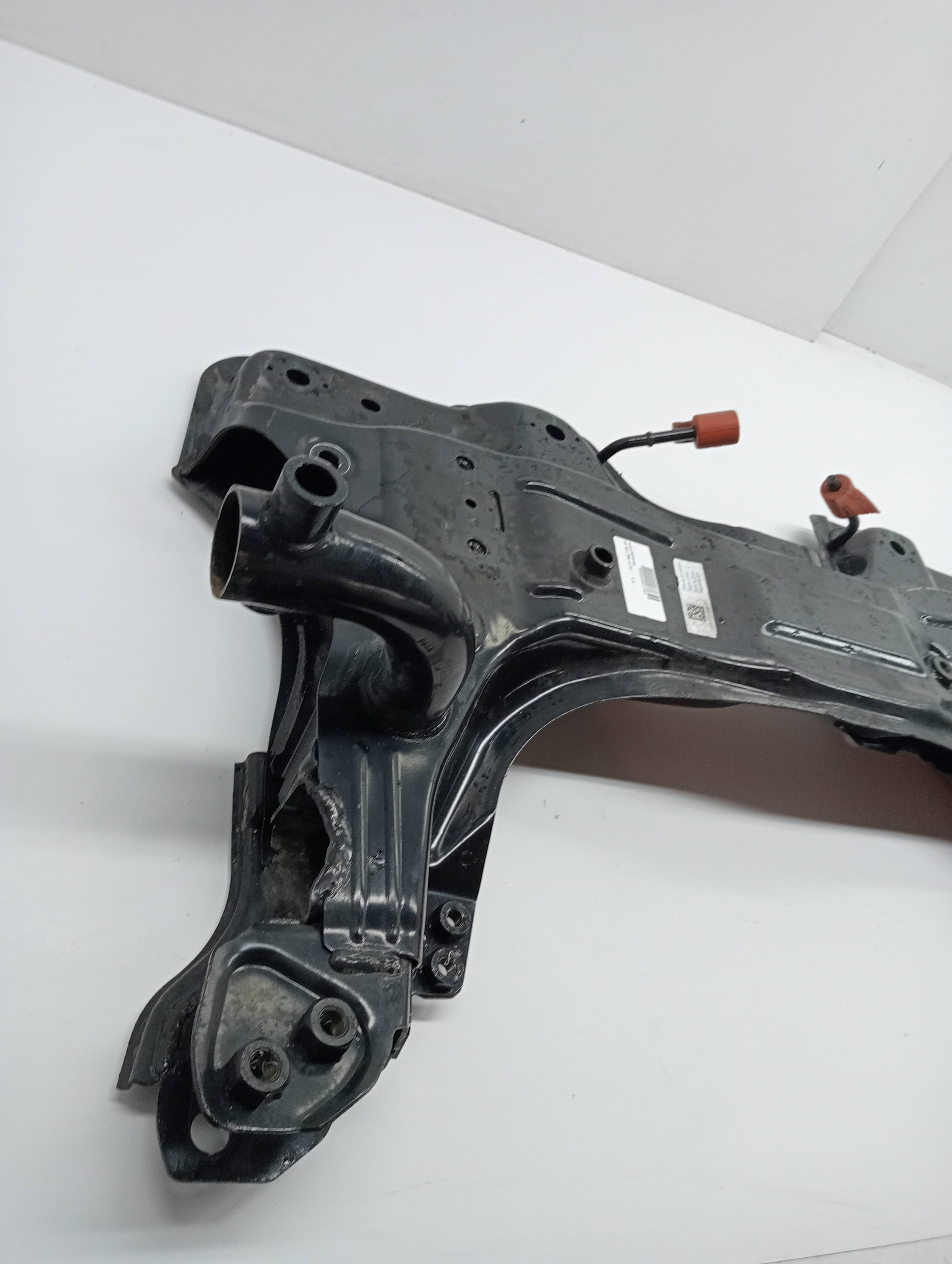 Puente delantero FIAT 500 L (330) 2