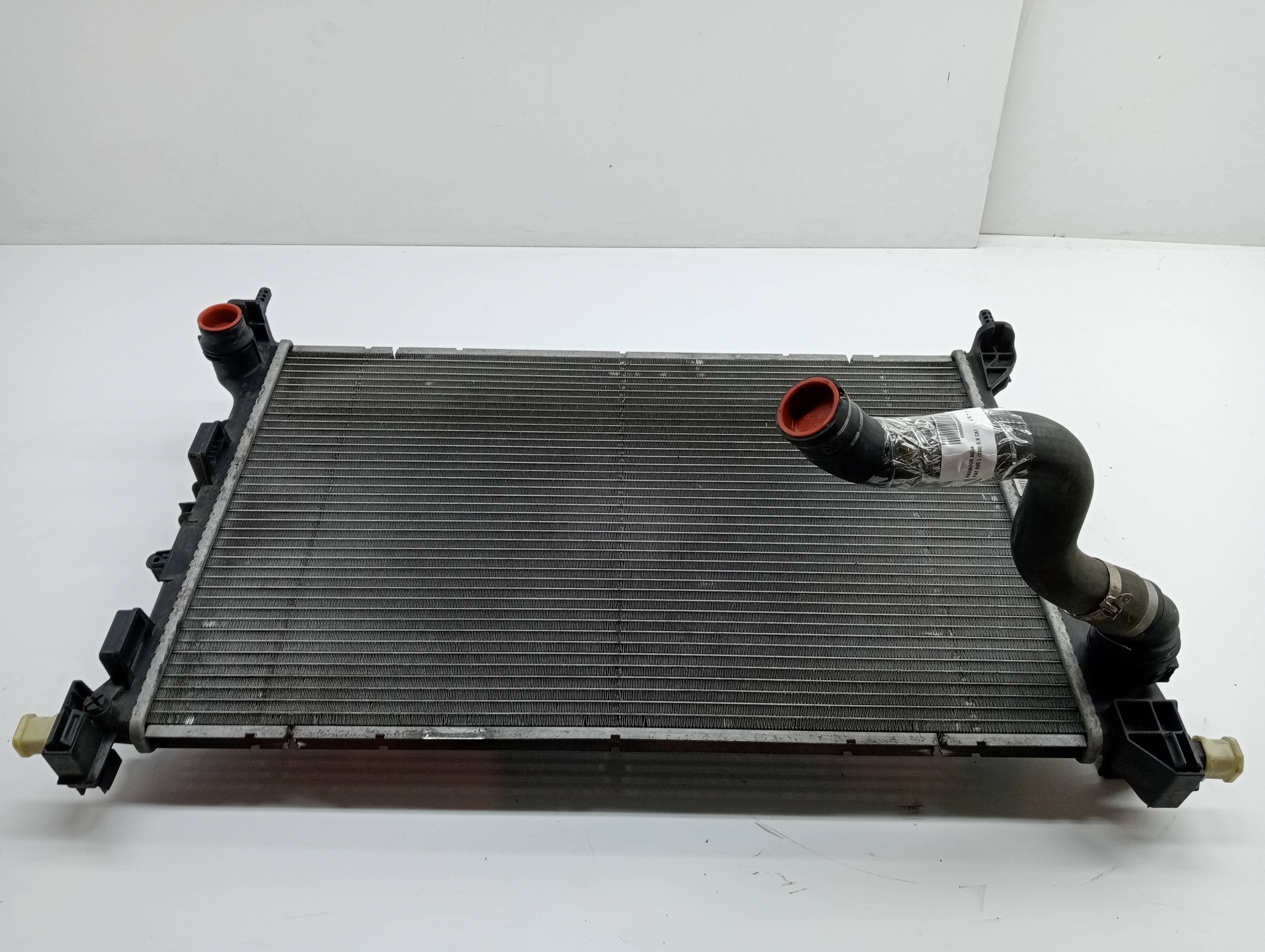 Radiador agua FIAT 500 L (330)