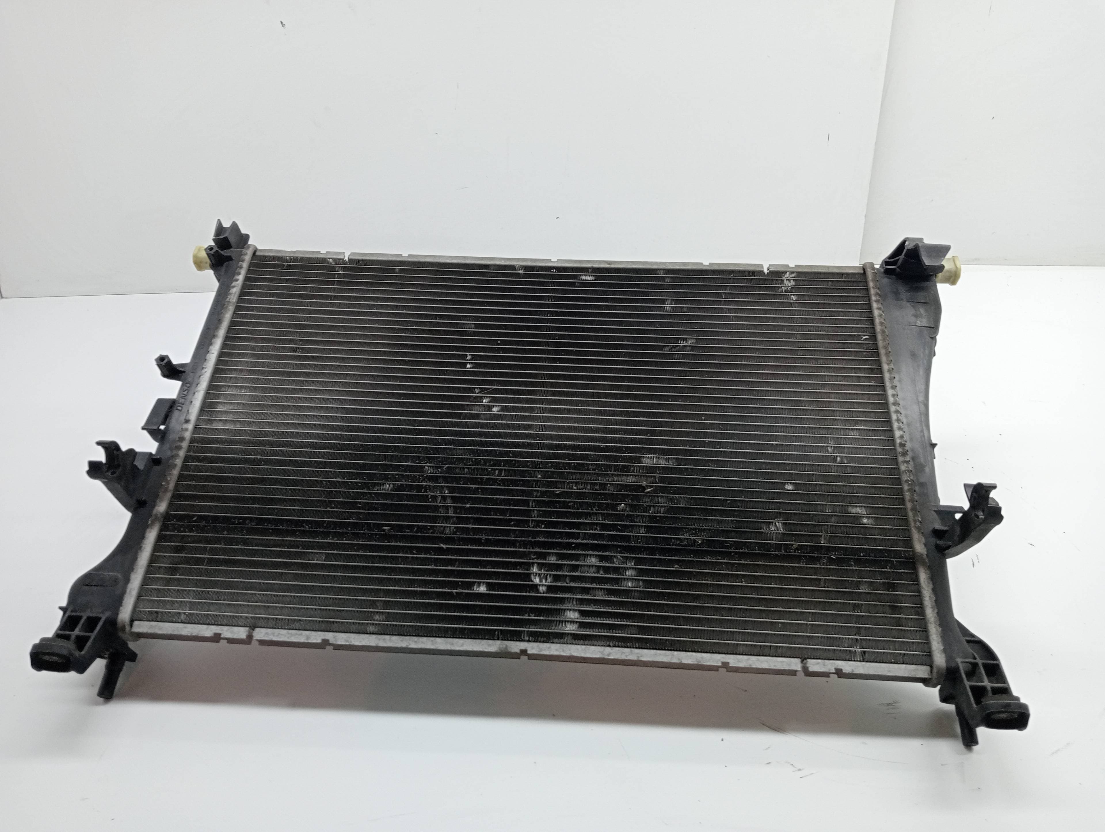 Radiador agua FIAT 500 L (330) 2