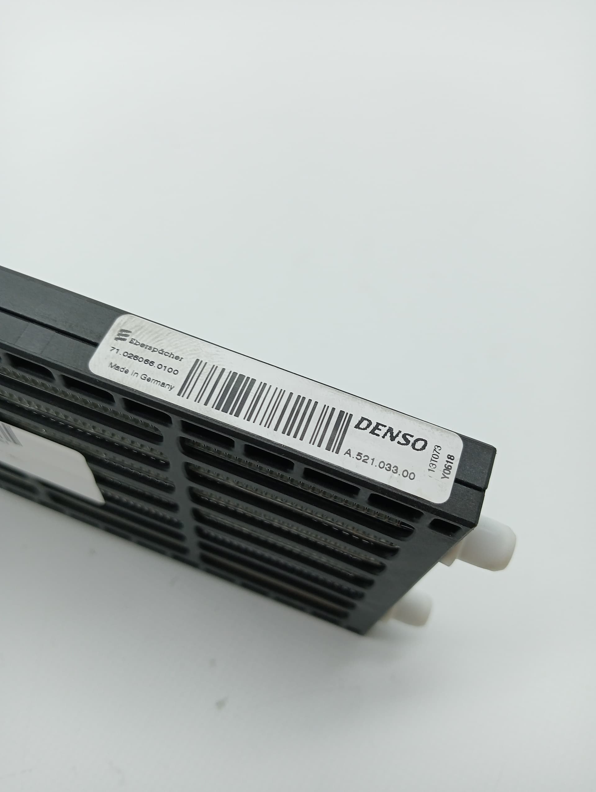 Resistencia calefaccion FIAT 500 L (330) 2