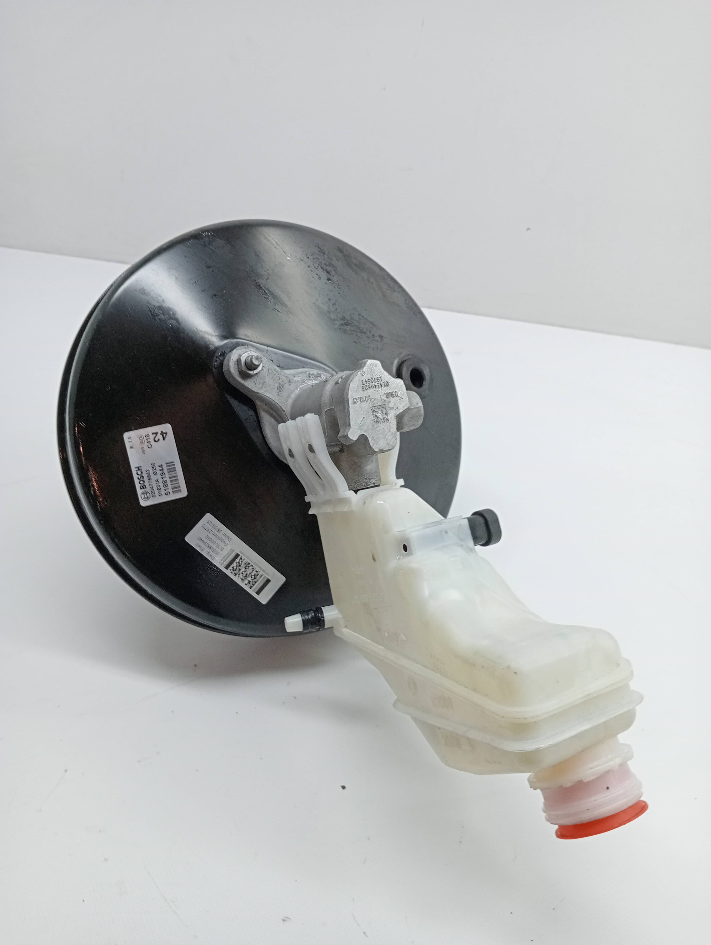 Servofreno FIAT 500 L (330) 2
