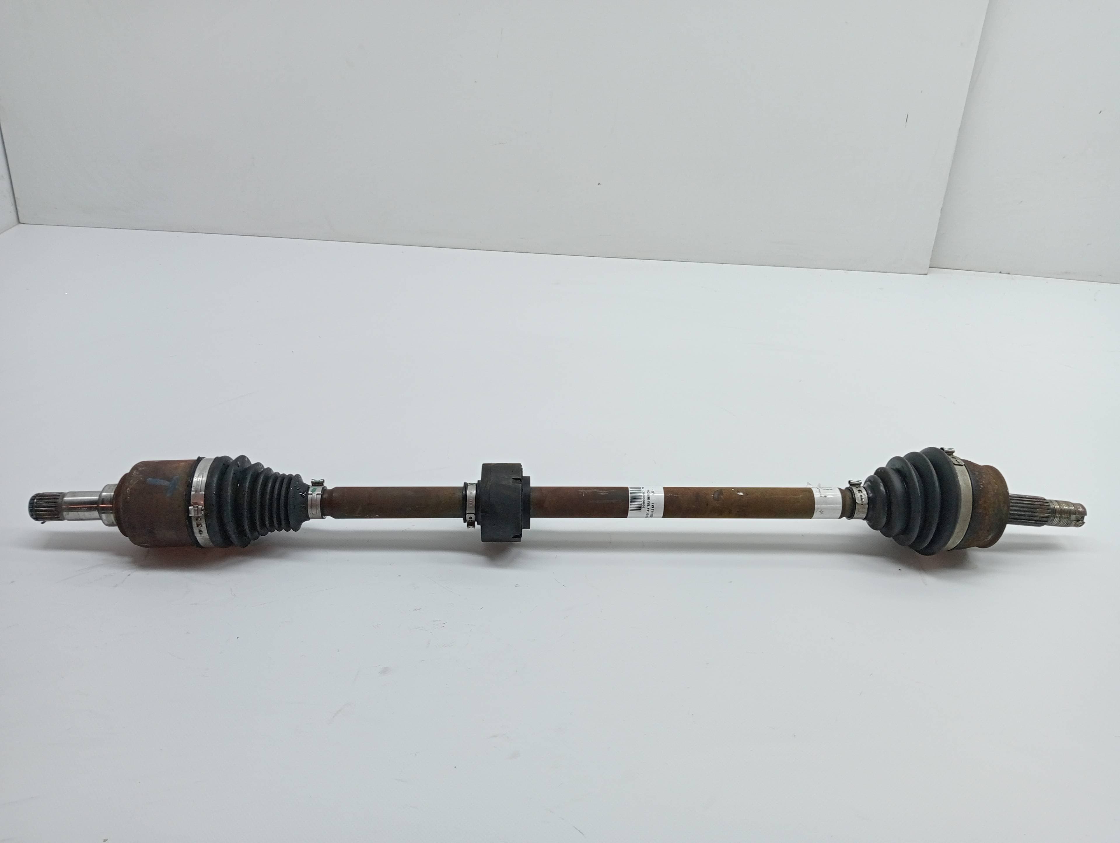 Transmision delantera derecha FIAT 500 L (330)