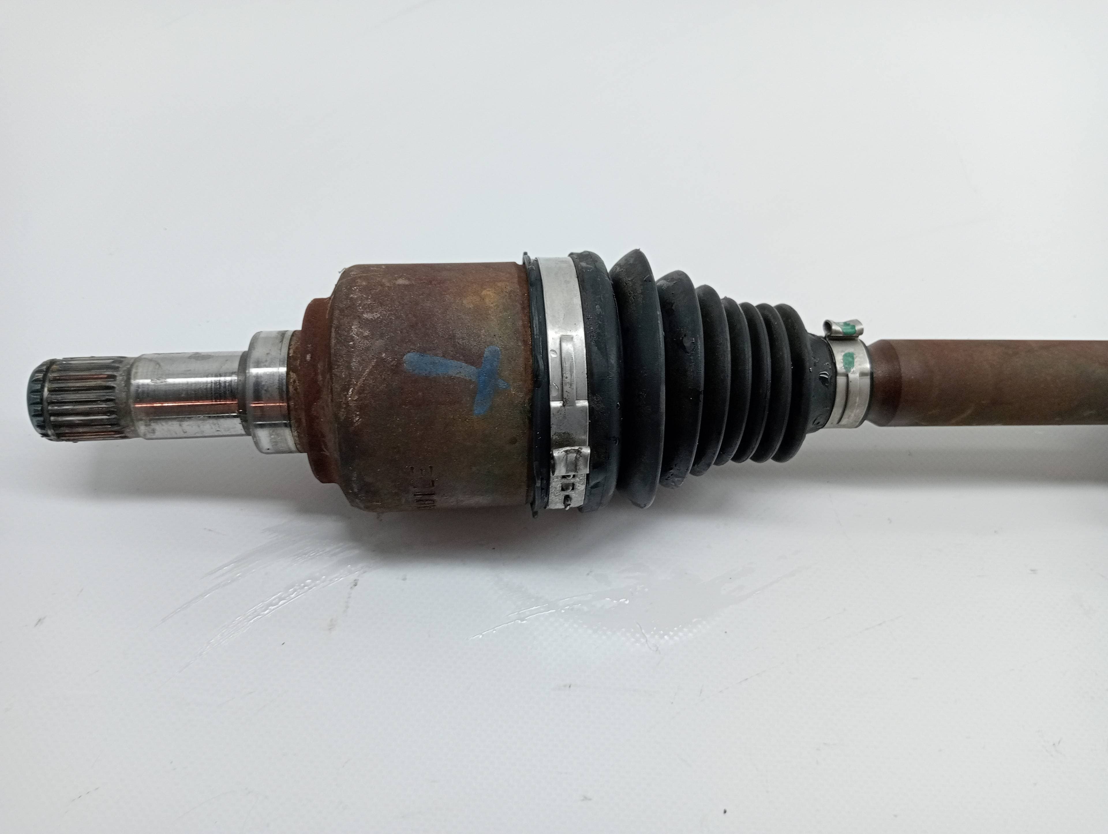 Transmision delantera derecha FIAT 500 L (330) 3