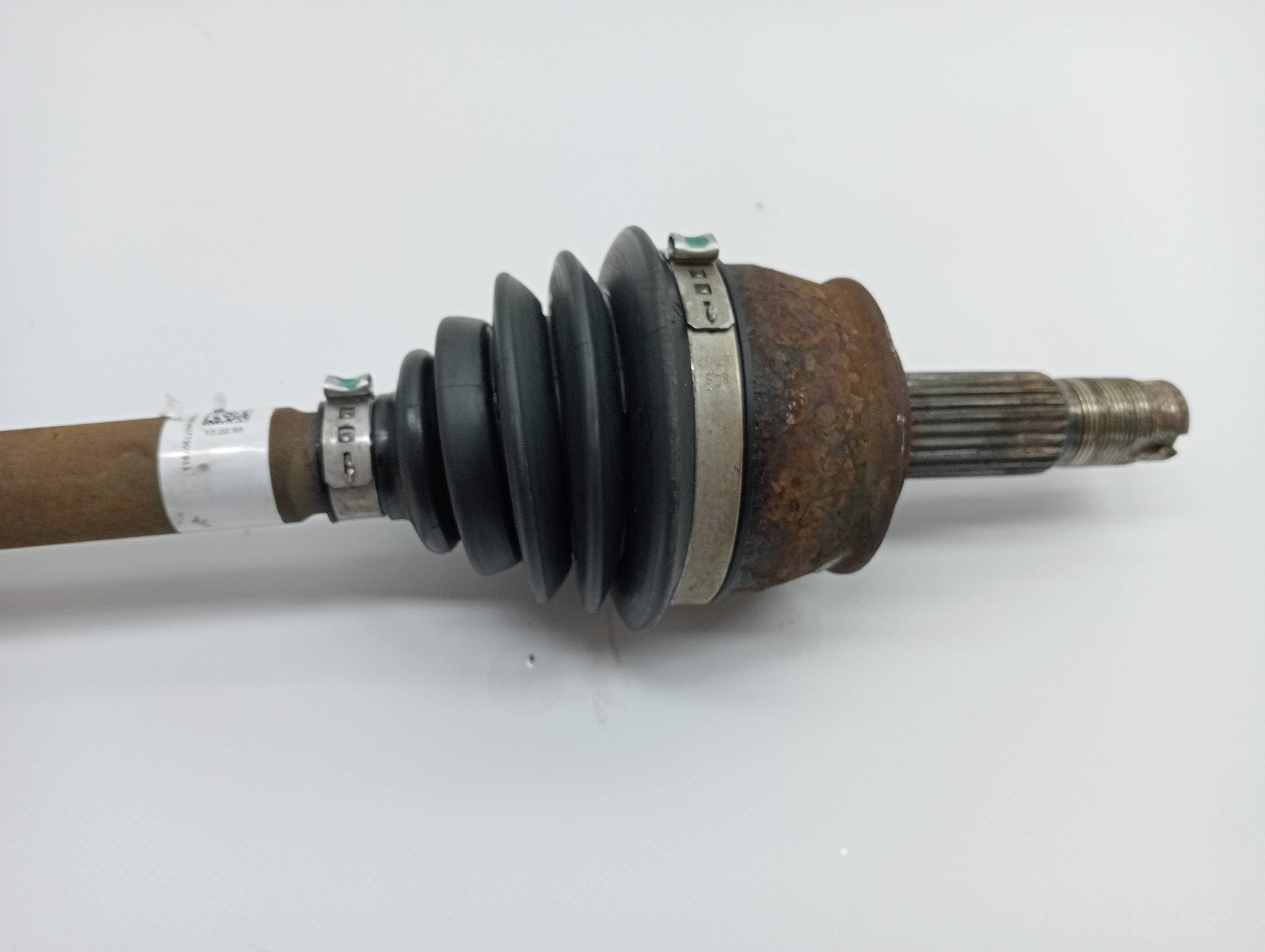 Transmision delantera derecha FIAT 500 L (330) 2