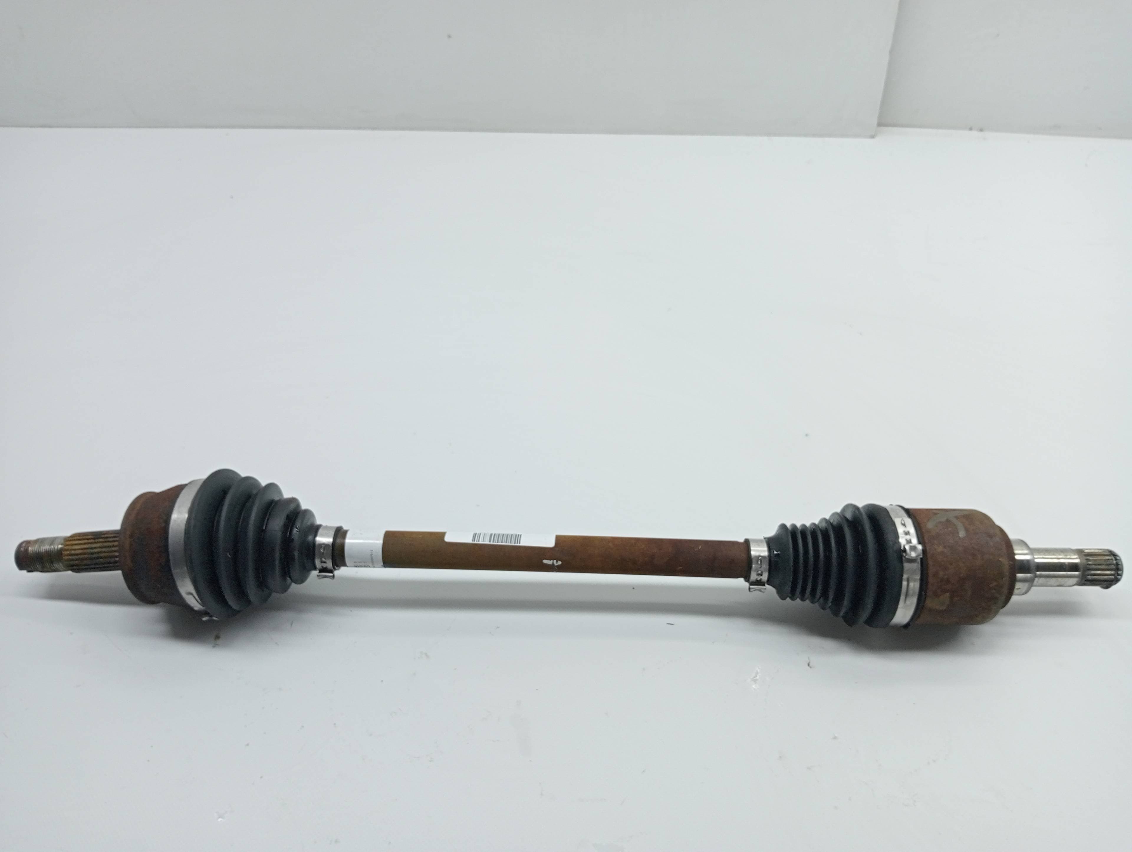 Transmision delantera izquierda FIAT 500 L (330)