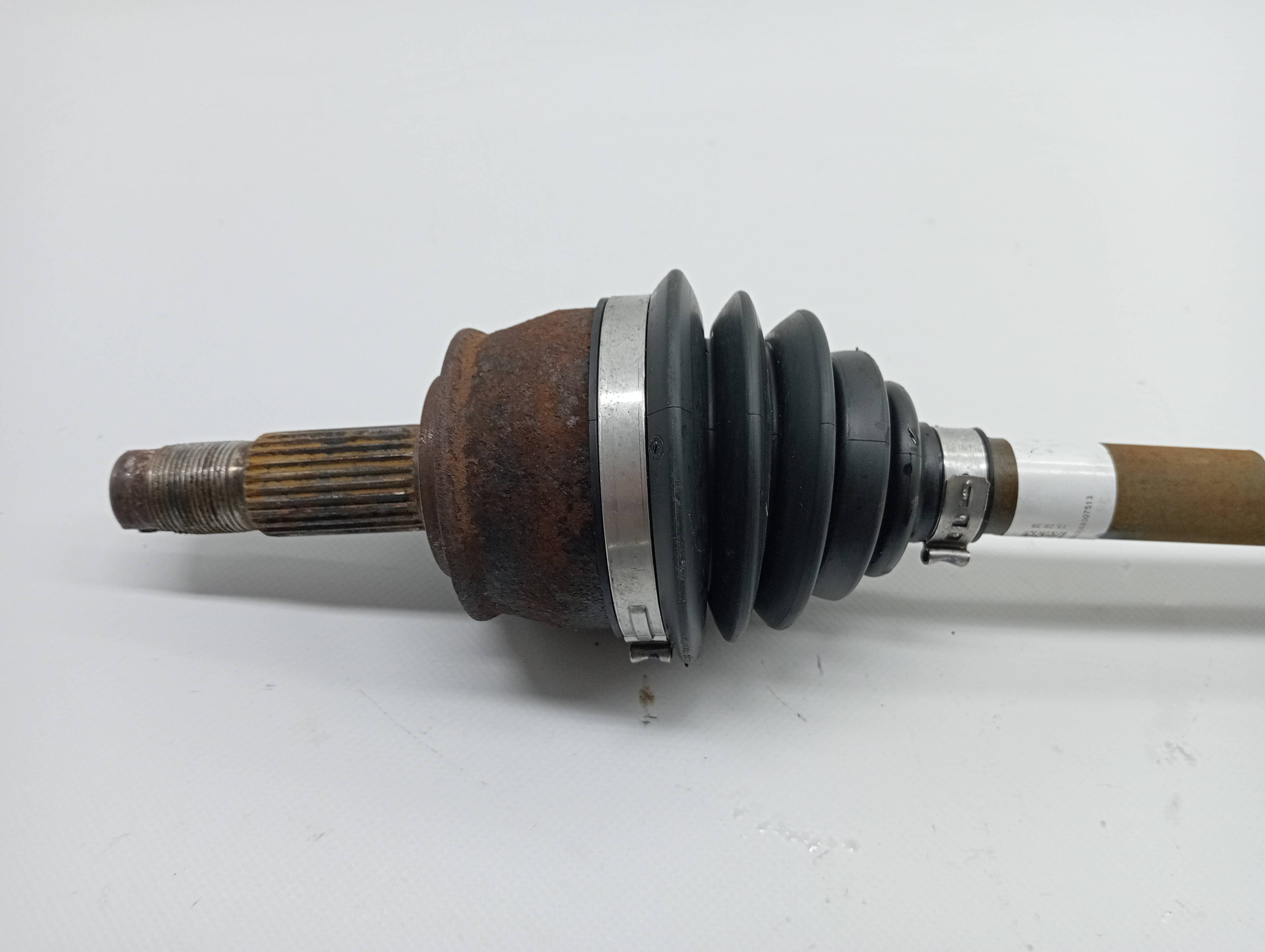 Transmision delantera izquierda FIAT 500 L (330) 3