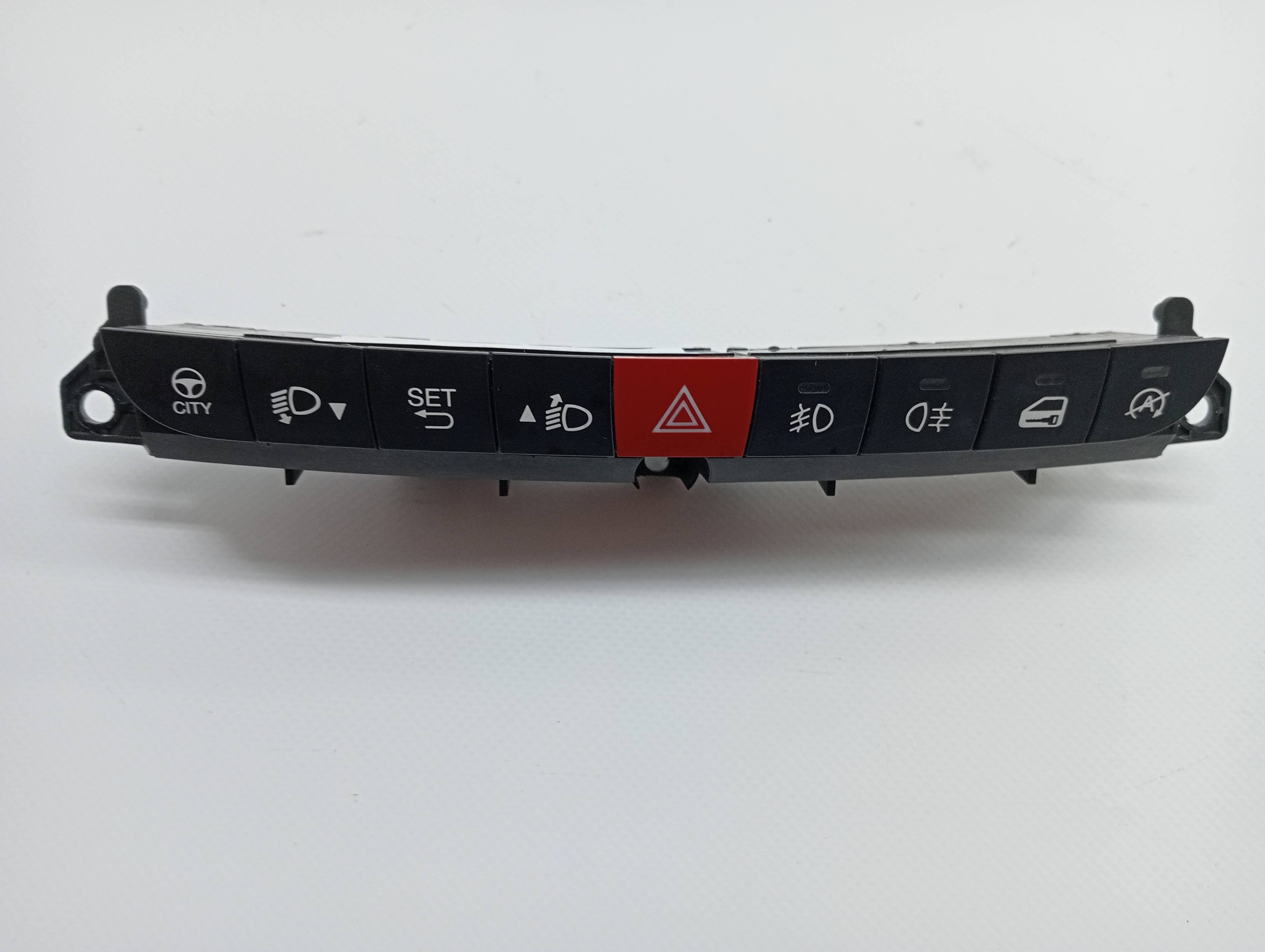 Warning FIAT 500 L (330)