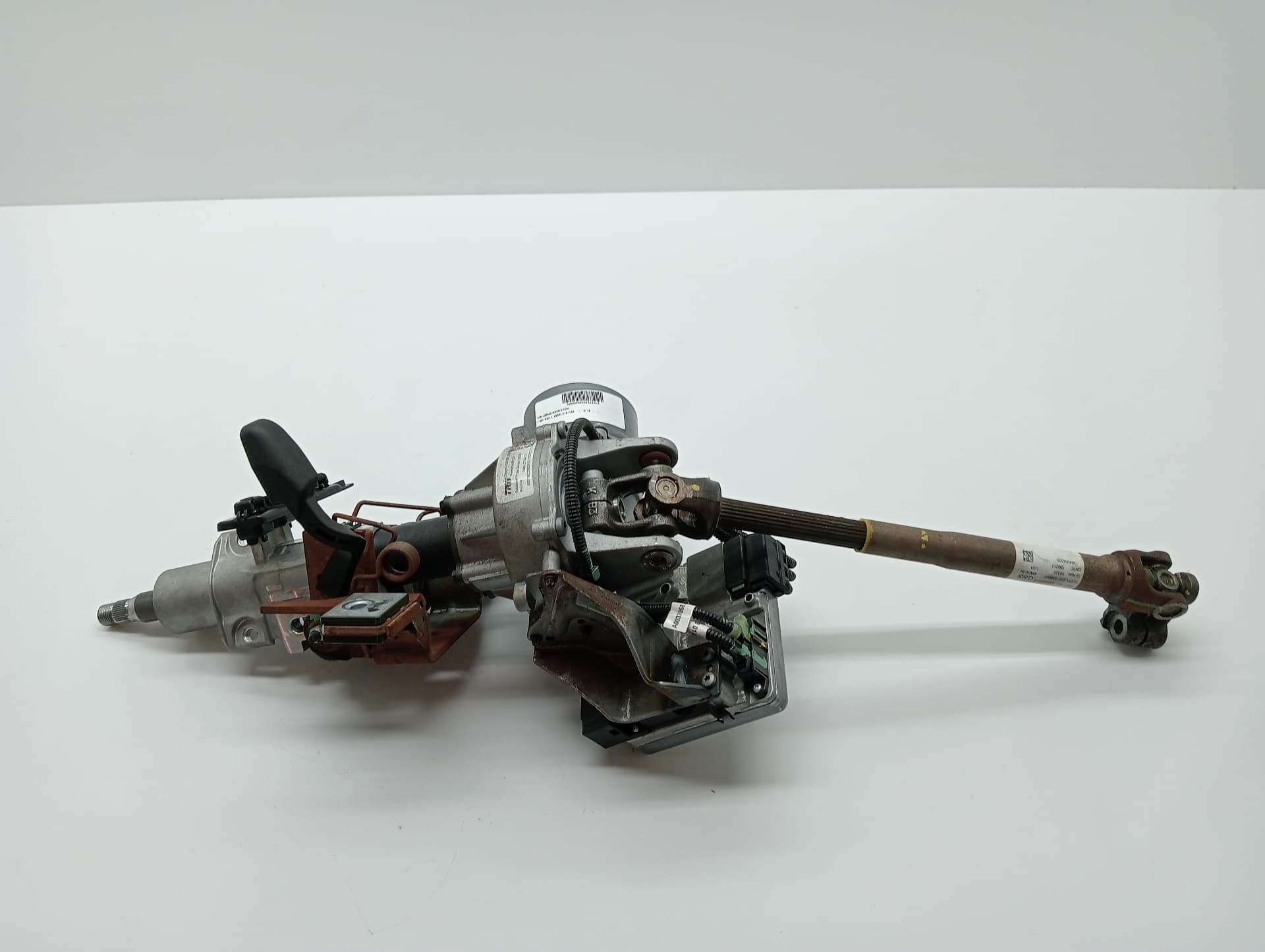 Columna direccion FIAT 500 L (330)