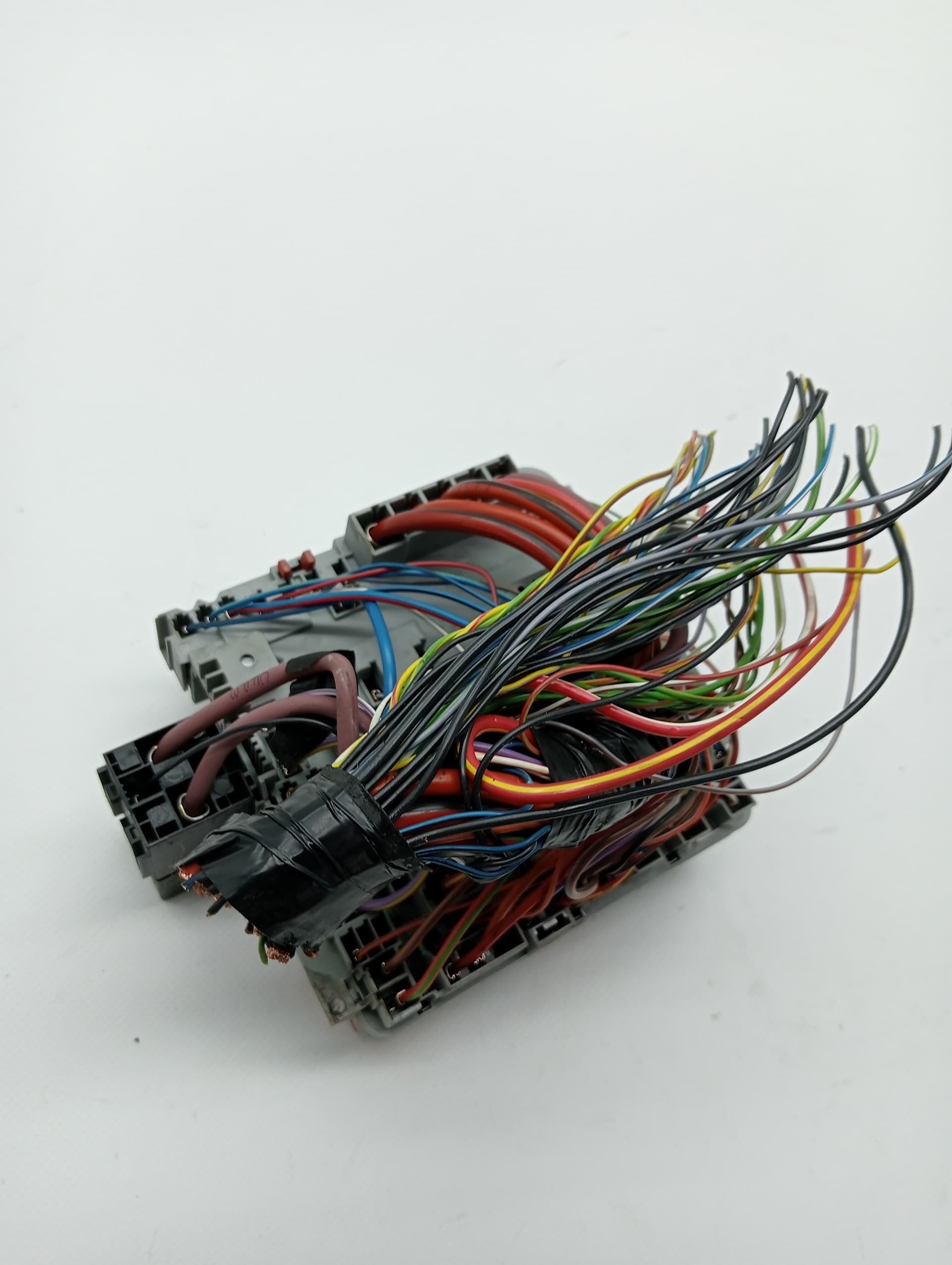 Caja reles / fusibles FIAT 500 L (330) 2