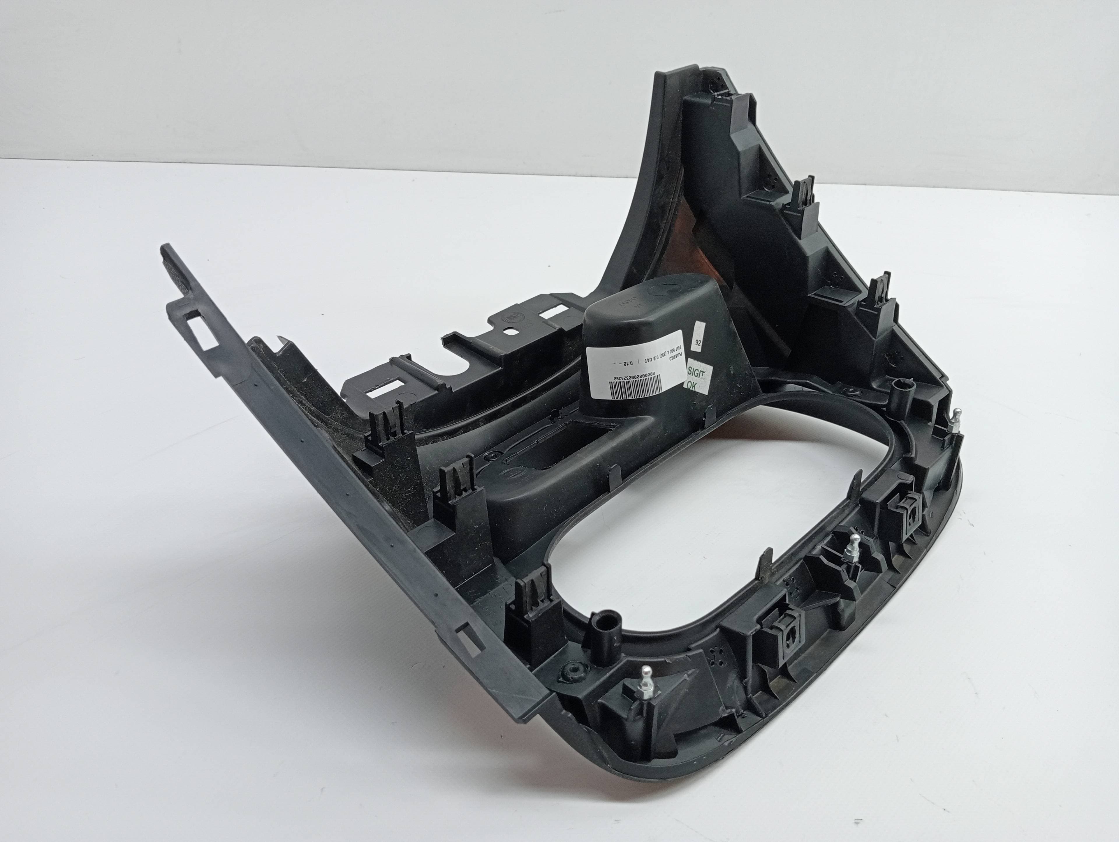 Plastico FIAT 500 L (330) 2