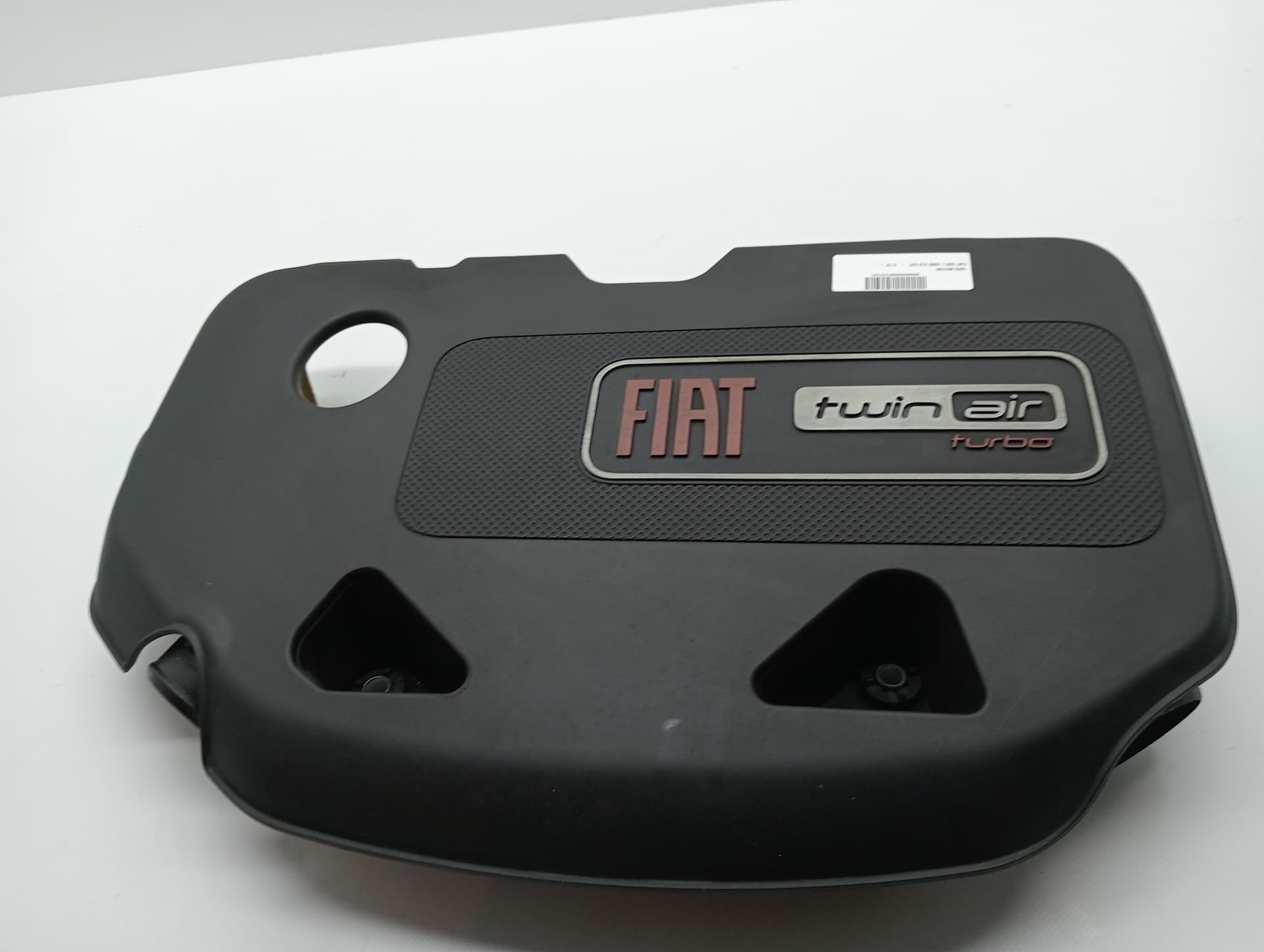 Tapa motor FIAT 500 L (330)
