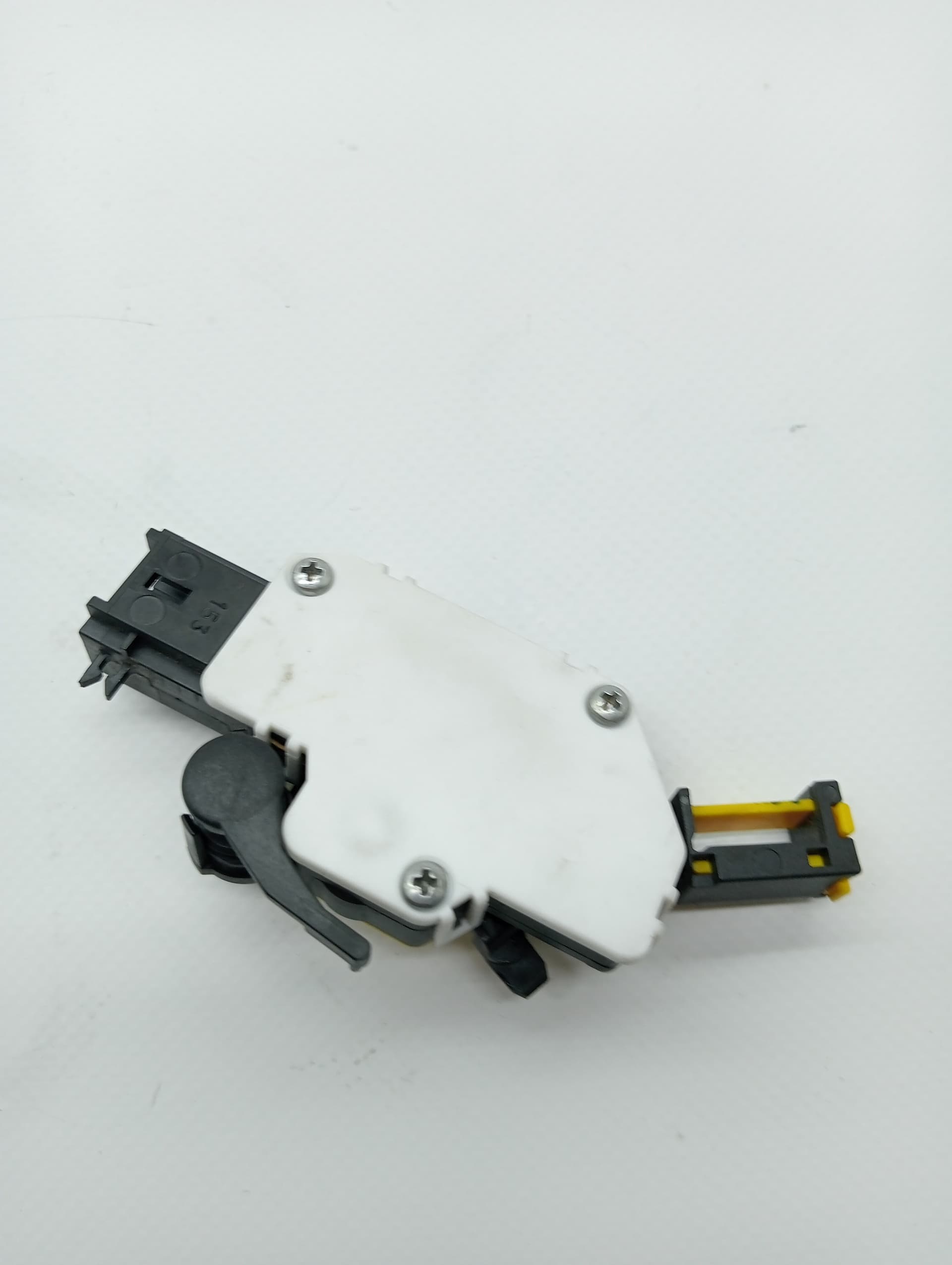 Modulo electronico FIAT 500 L (330) 3