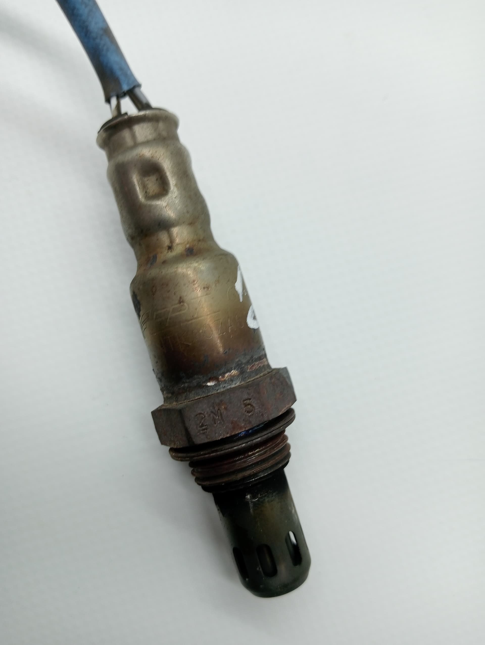Sonda lambda FIAT 500 L (330) 2