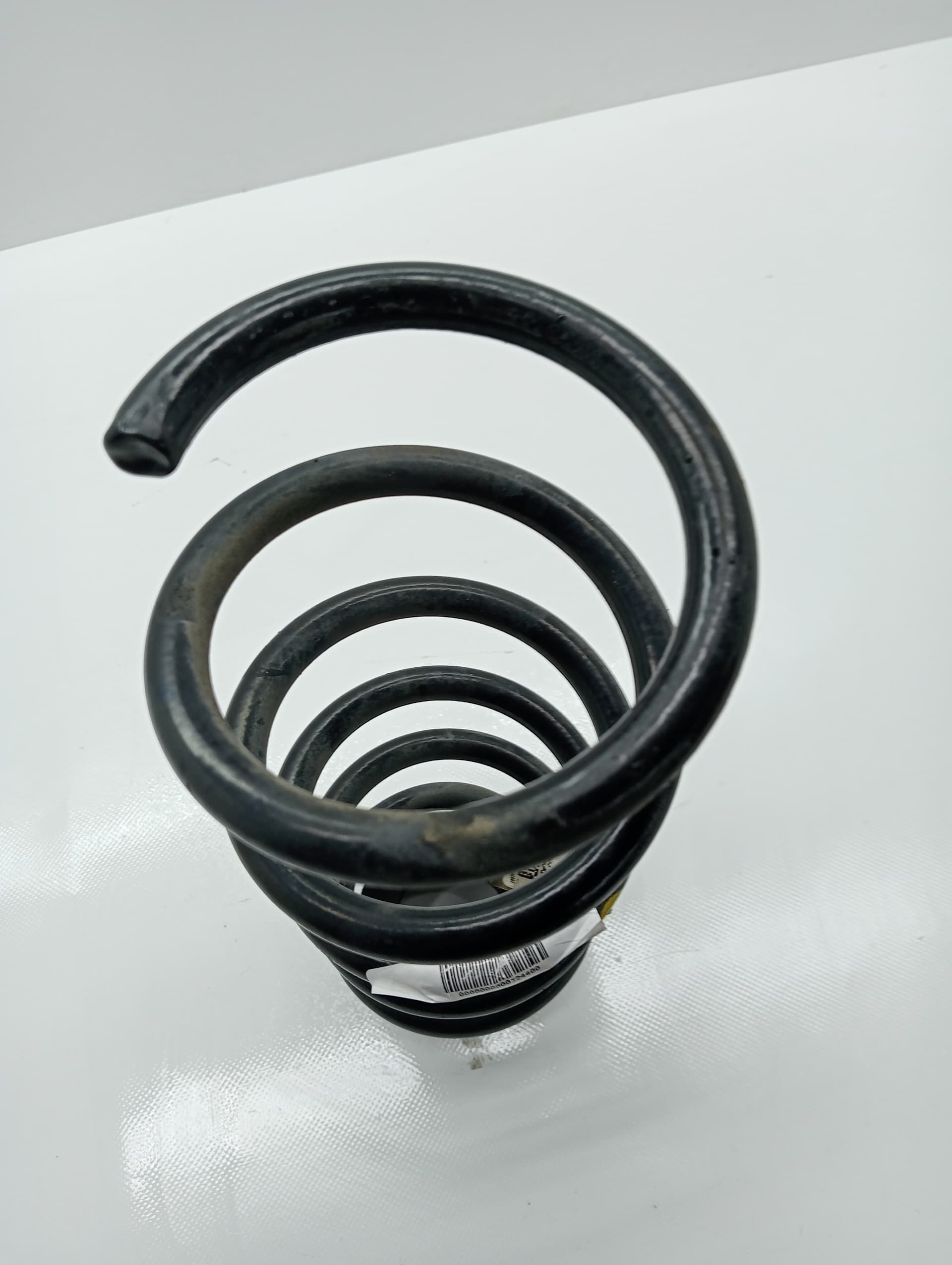 Muelle amortiguacion FIAT 500 L (330) 2