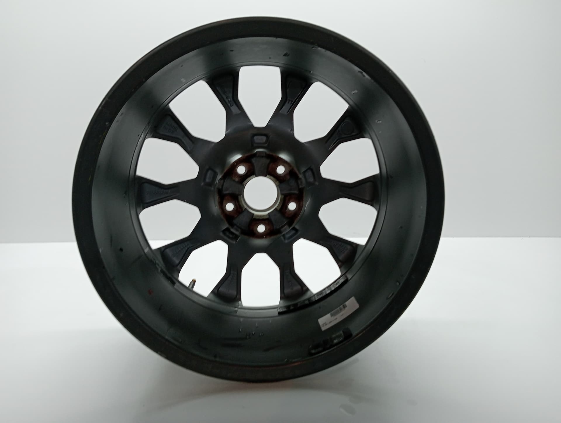 Llanta FIAT 500 L (330) 4